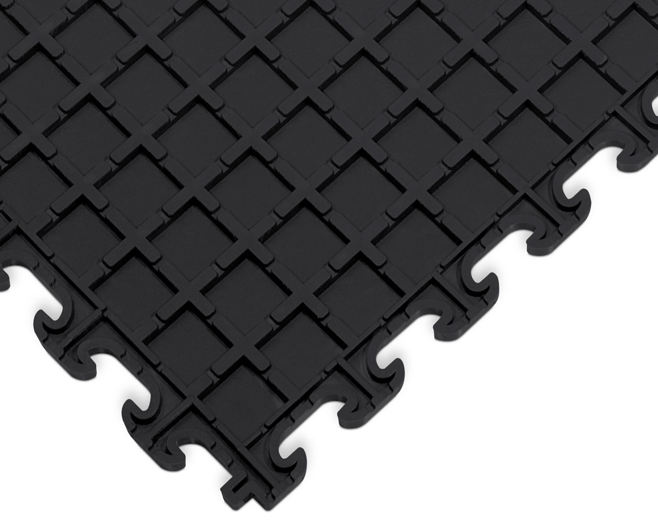 Norsk NSMPRD6BLK Tile-Multi-Flooring - View #3
