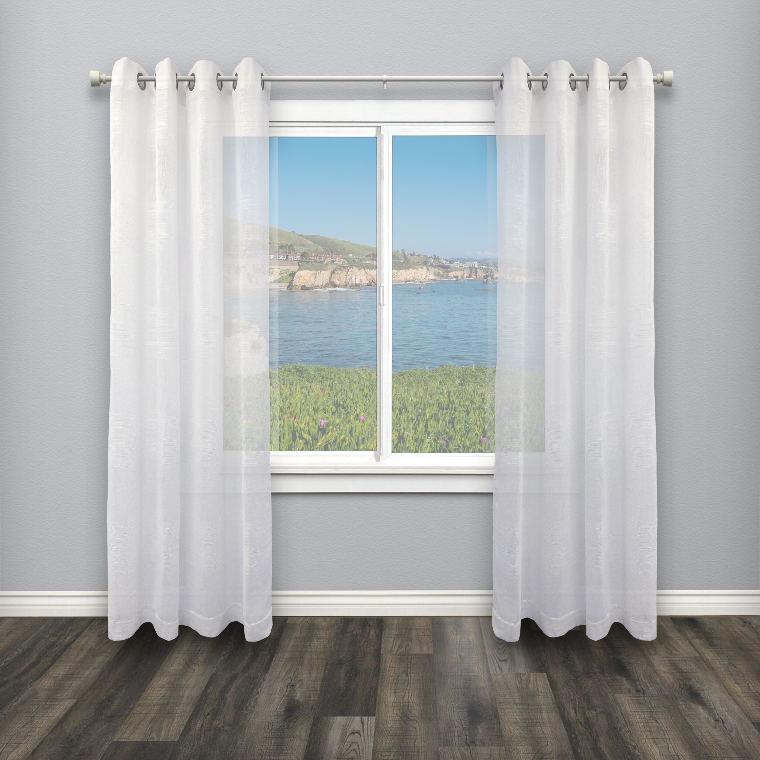 Decopolitan 31212-AW26 Curtain-Rods - View #4