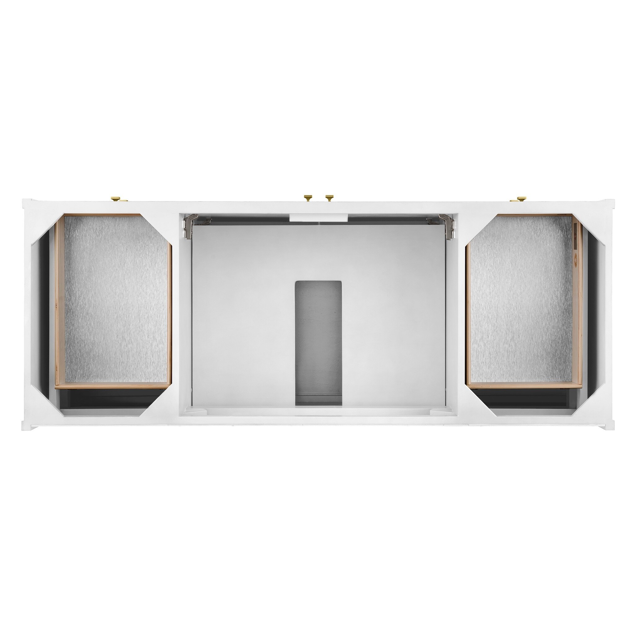 James Martin Vanities 305-V60S-GW vanities - View #2