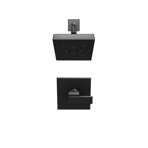 Three-dimensional representation of the product