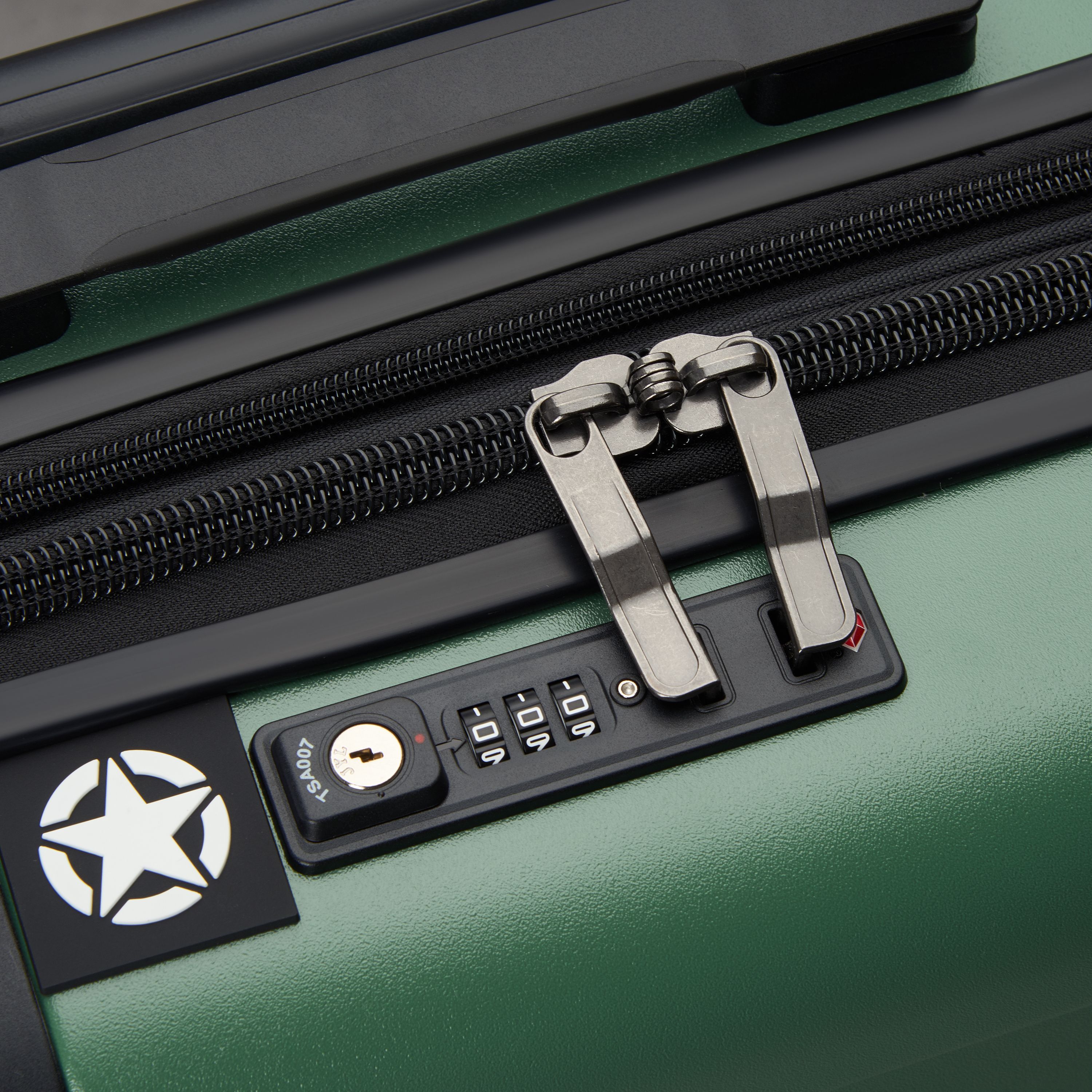 Jeep JEEP-4274280513 Luggage-And-Luggage-Sets - View #6