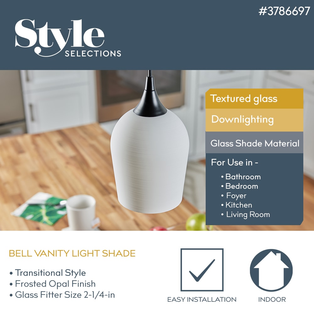 Style Selections N291F Light-Shades - View #11