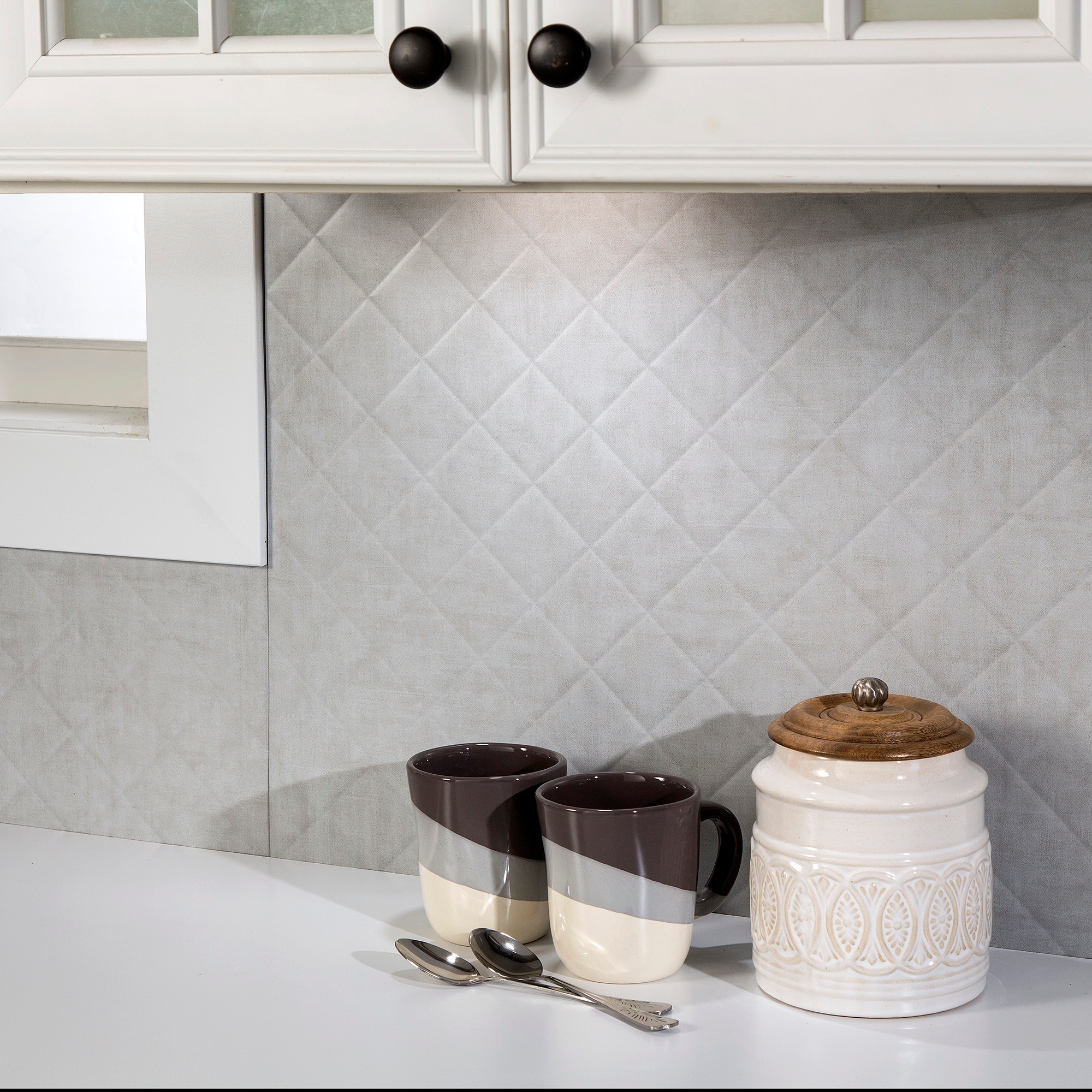Fasade PB5443 Ceramic-Tile - View #2