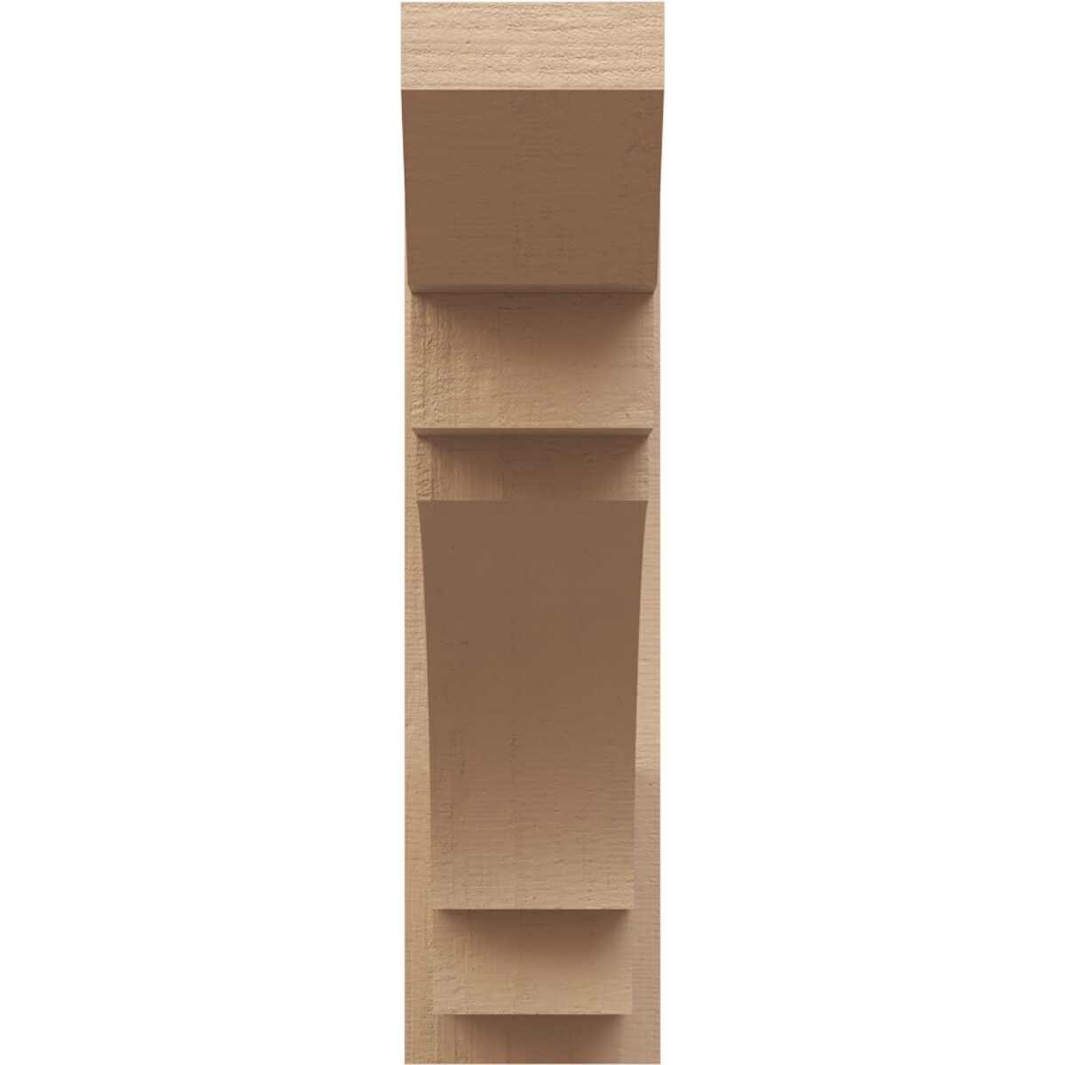 Ekena Millwork 2137100 corbels - View #3