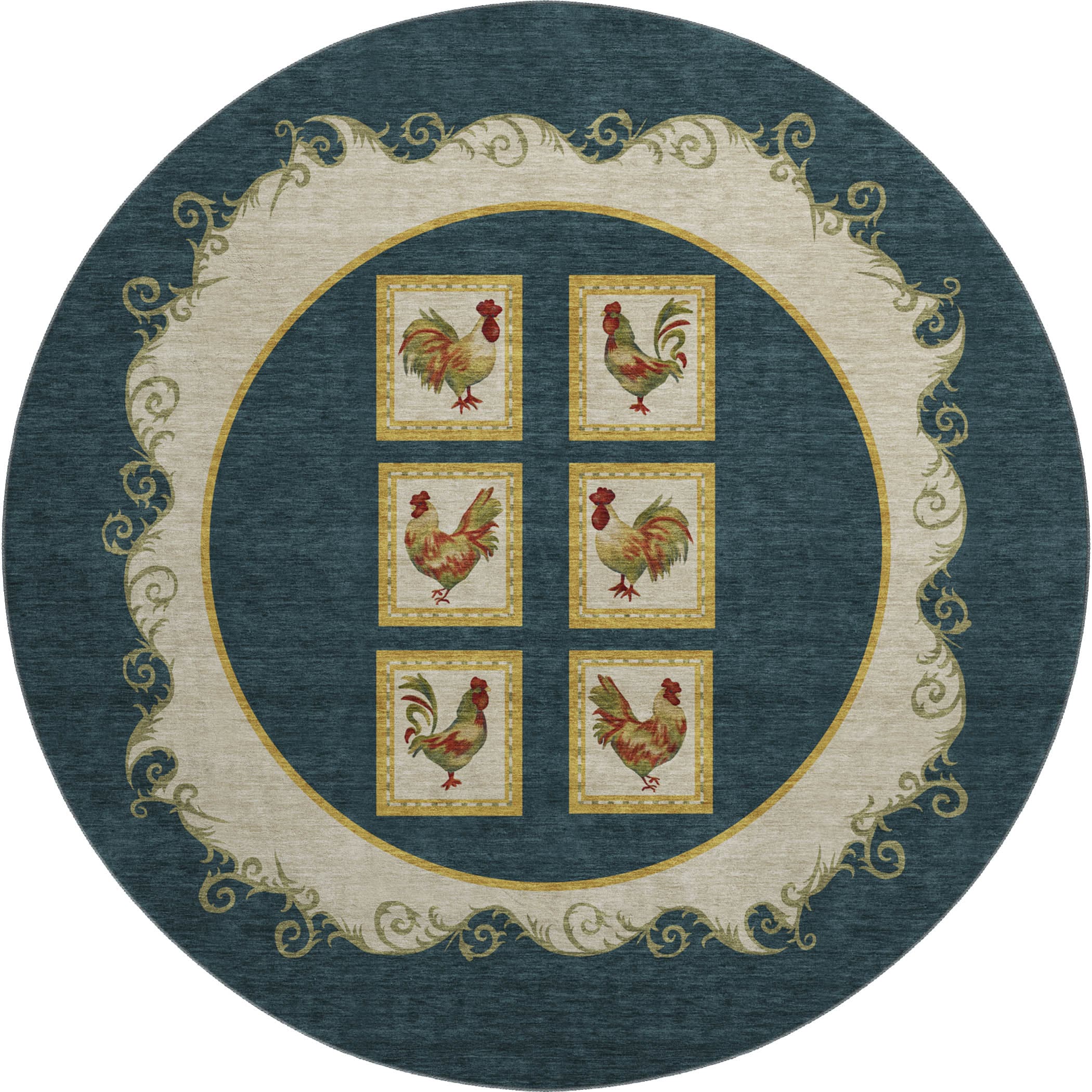 Addison Rugs AMF159MI8RO rugs - View #2