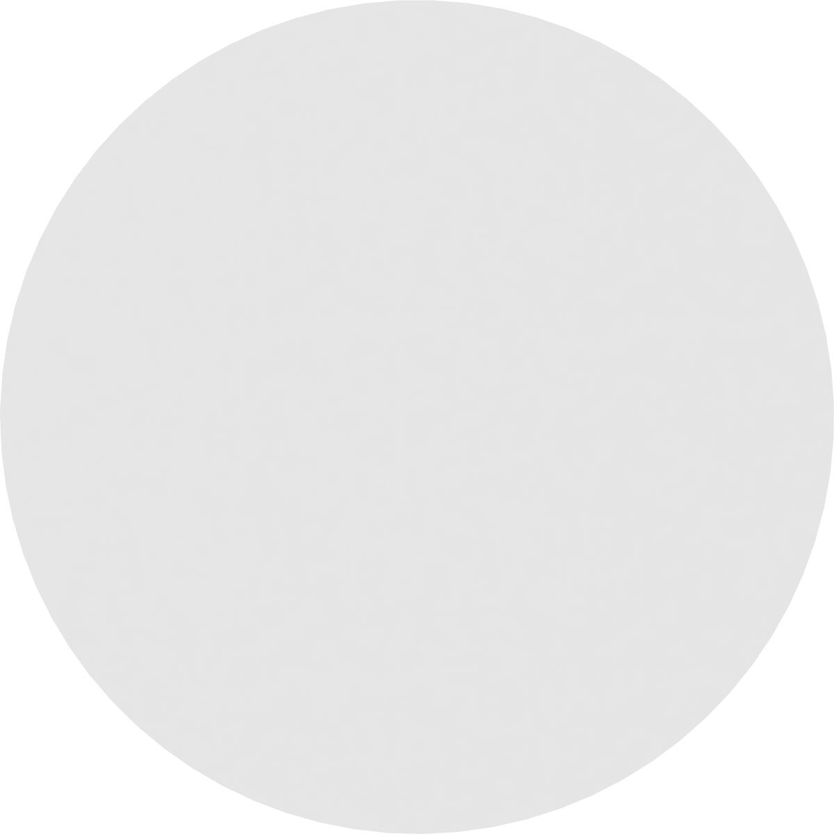 Ekena Millwork ROSP050X050X100GRY00 rosettes - View #2