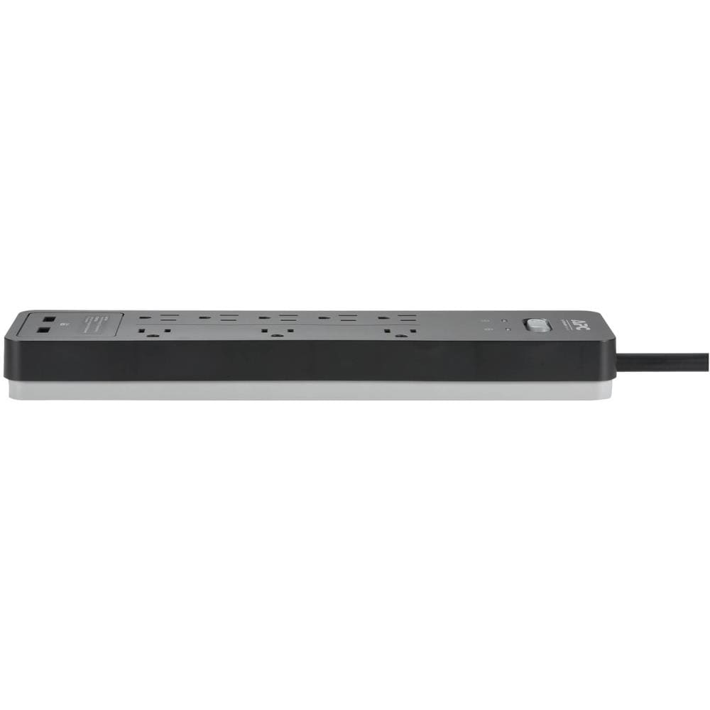 APC PH8U2 Surge-Protectors - View #4