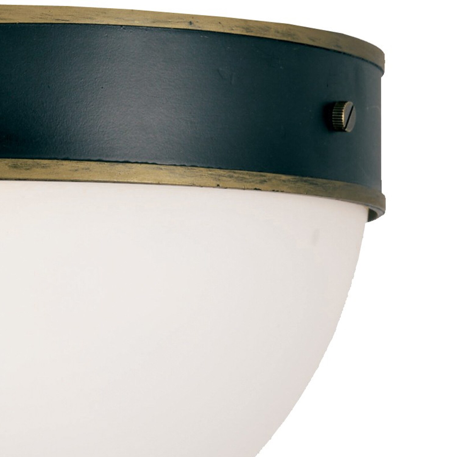 Crystorama CAP-8503-MK-TG flushmounts - View #4