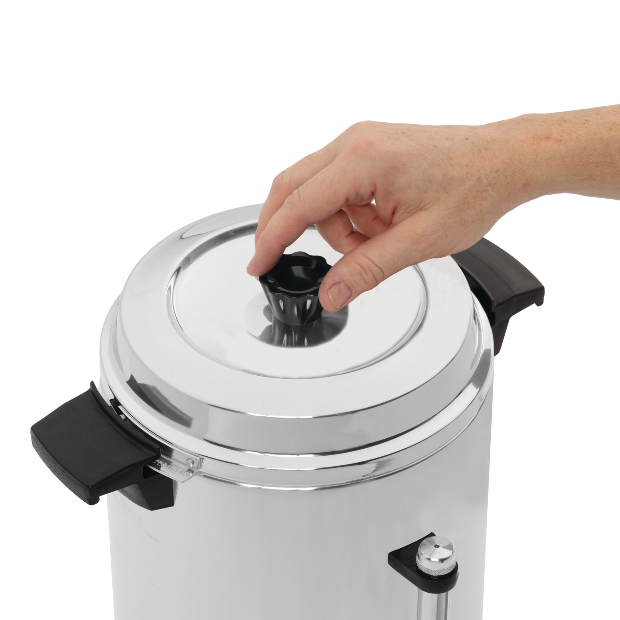 West Bend 13500 Coffee-Makers - View #5