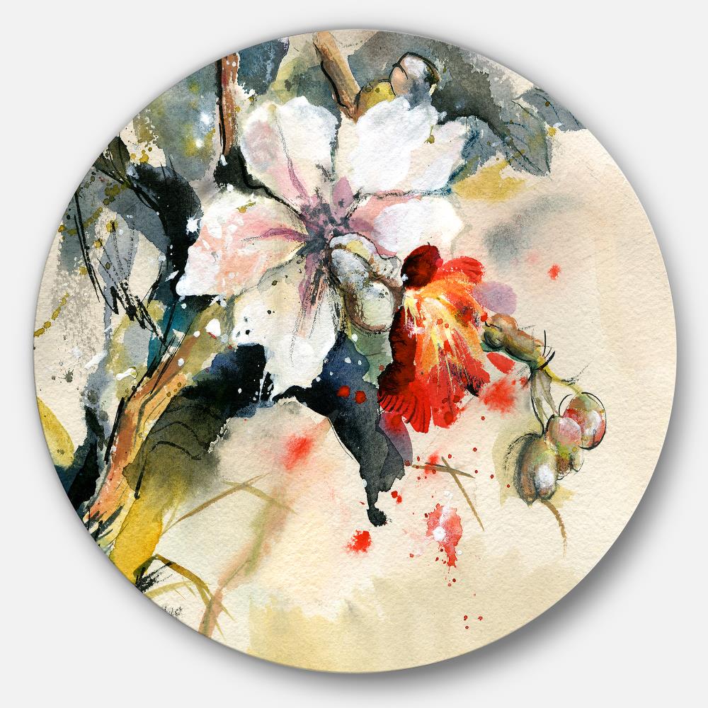 Designart MT6144-C38 Wall-Art - View #2