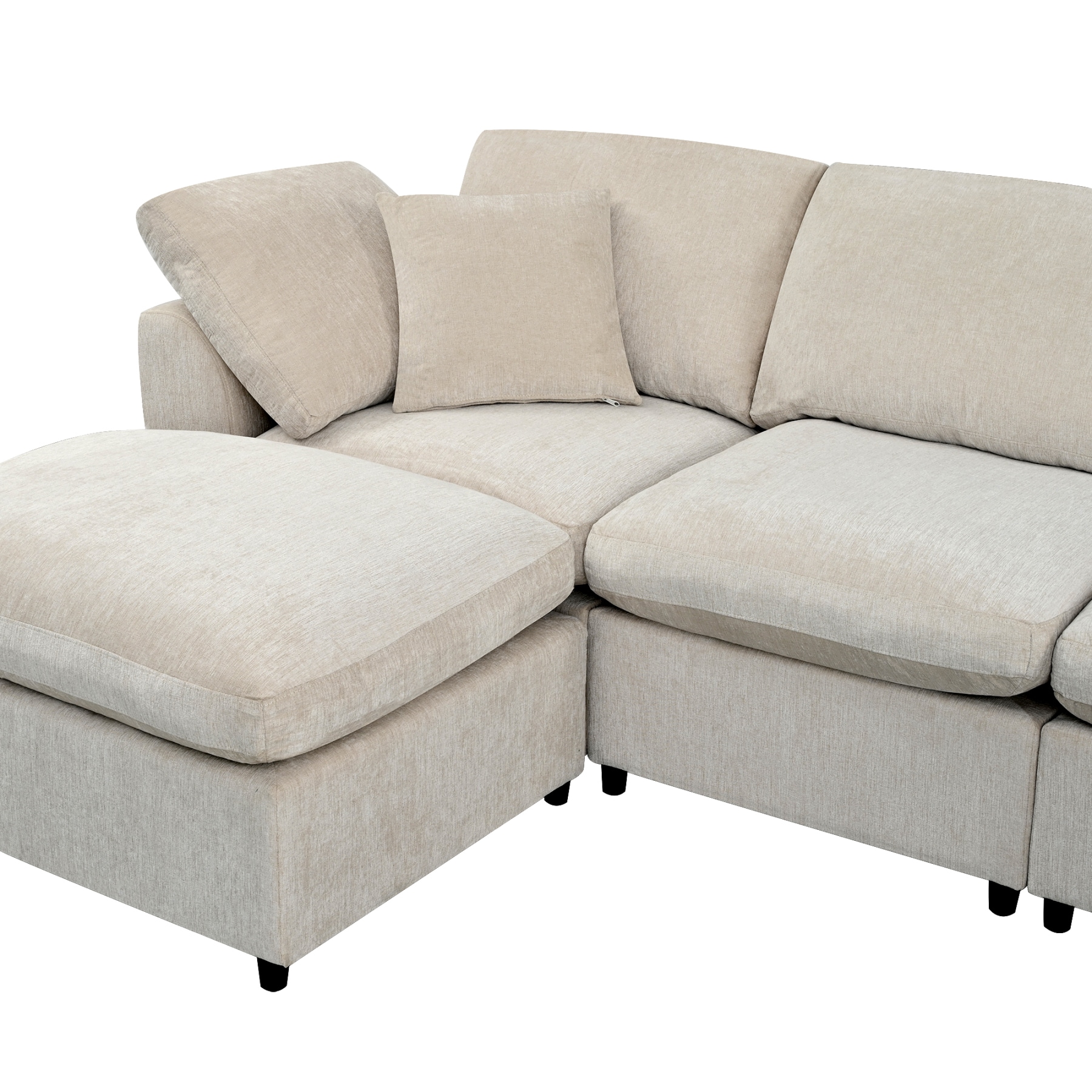 CHITA SOFA257  - View #11