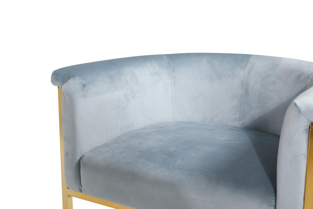 Chic Home Design FCS9424-LW stools - View #4