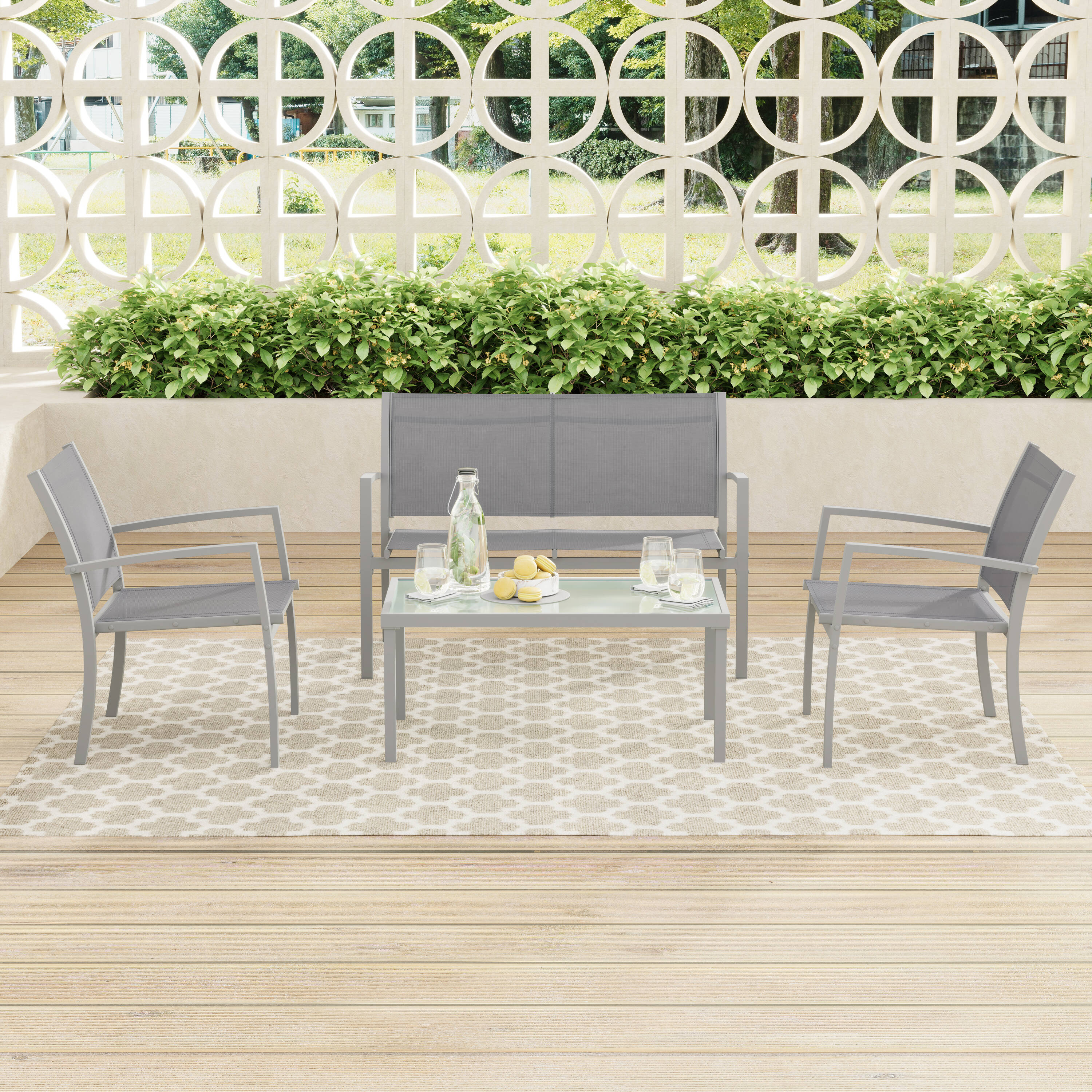 Octans SL2C00026 Patio-Conversation-Sets - View #7