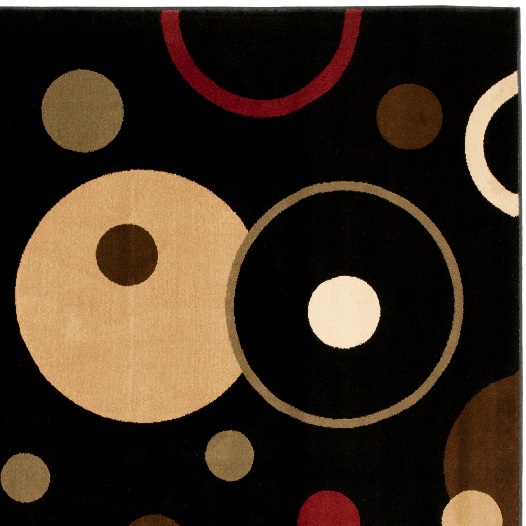 Safavieh PRL6851-9091-7SQ rugs - View #2