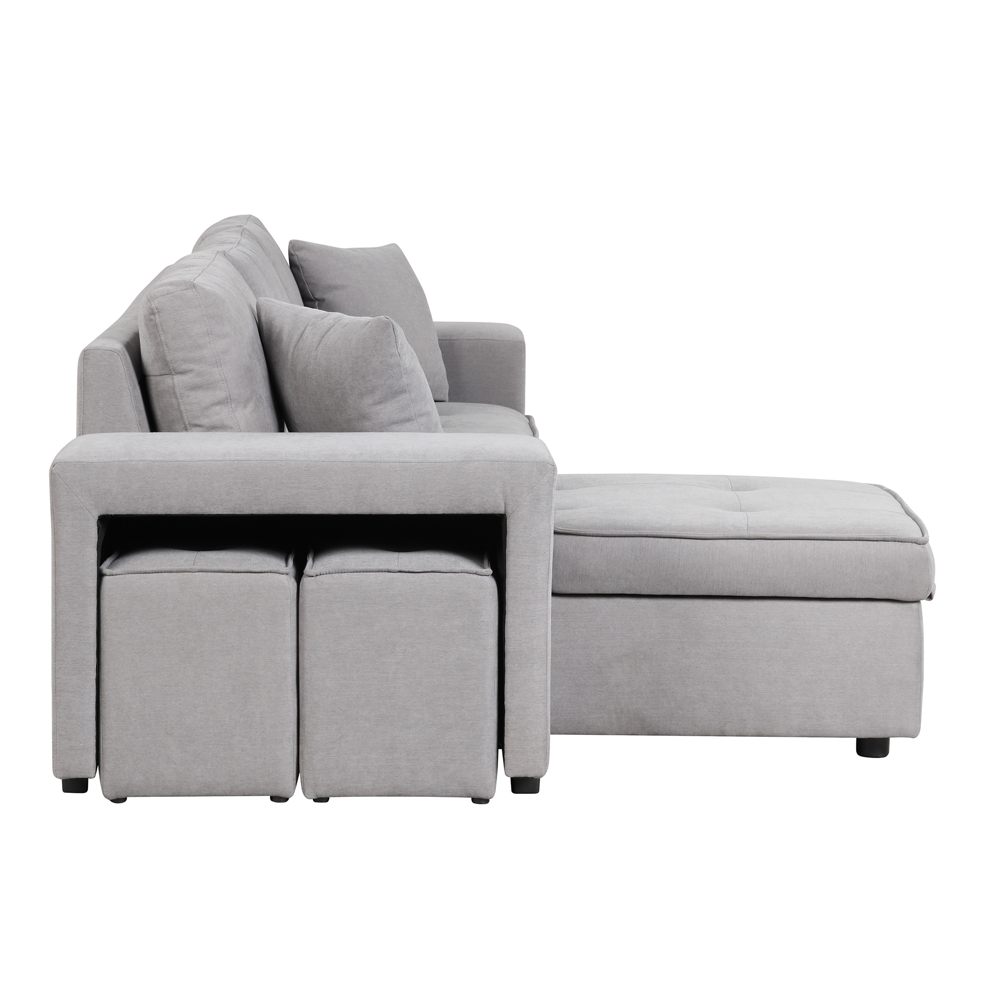 ModernLuxe L-SG000430AAE Sofas-Loveseats - View #10