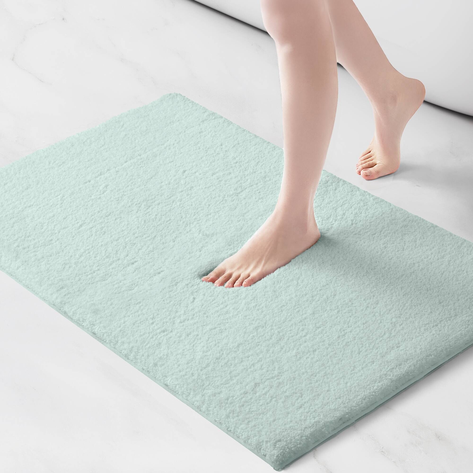 Vorene 24x40-in Bath Rug