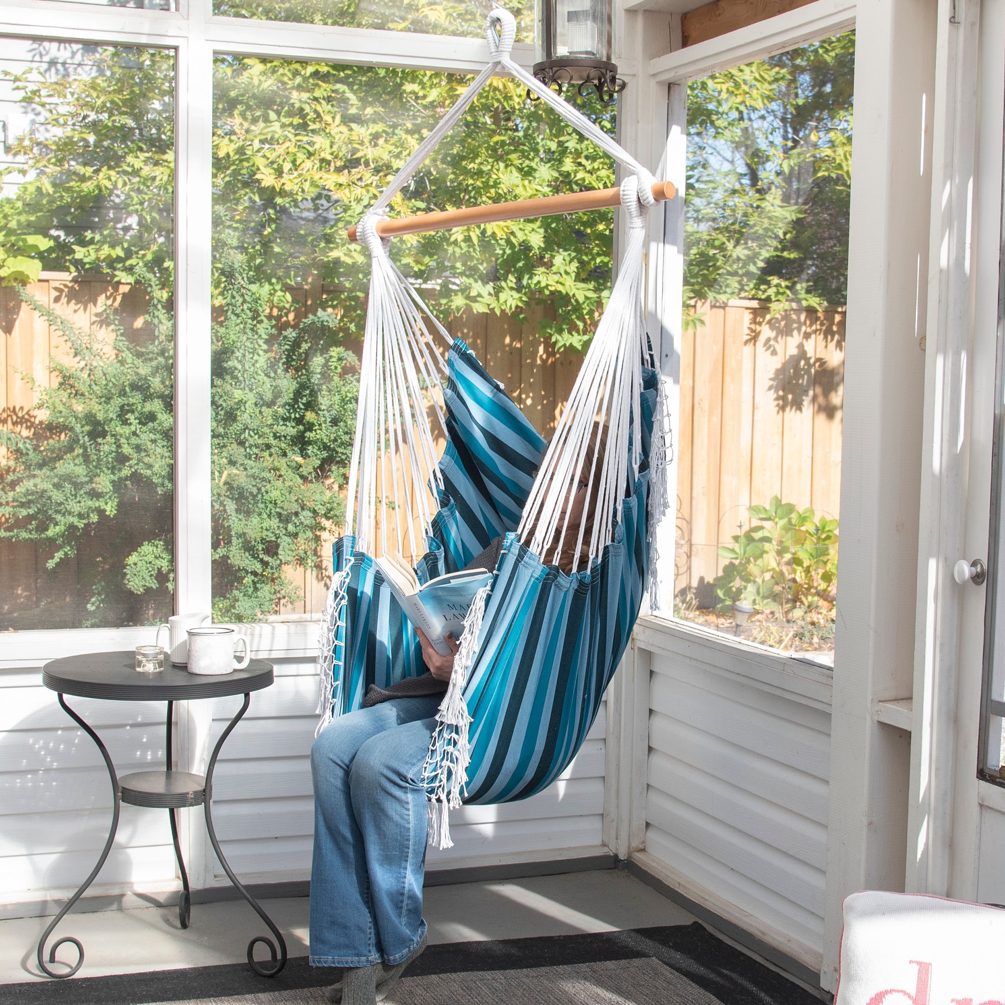 Vivere B534 hammocks - View #2