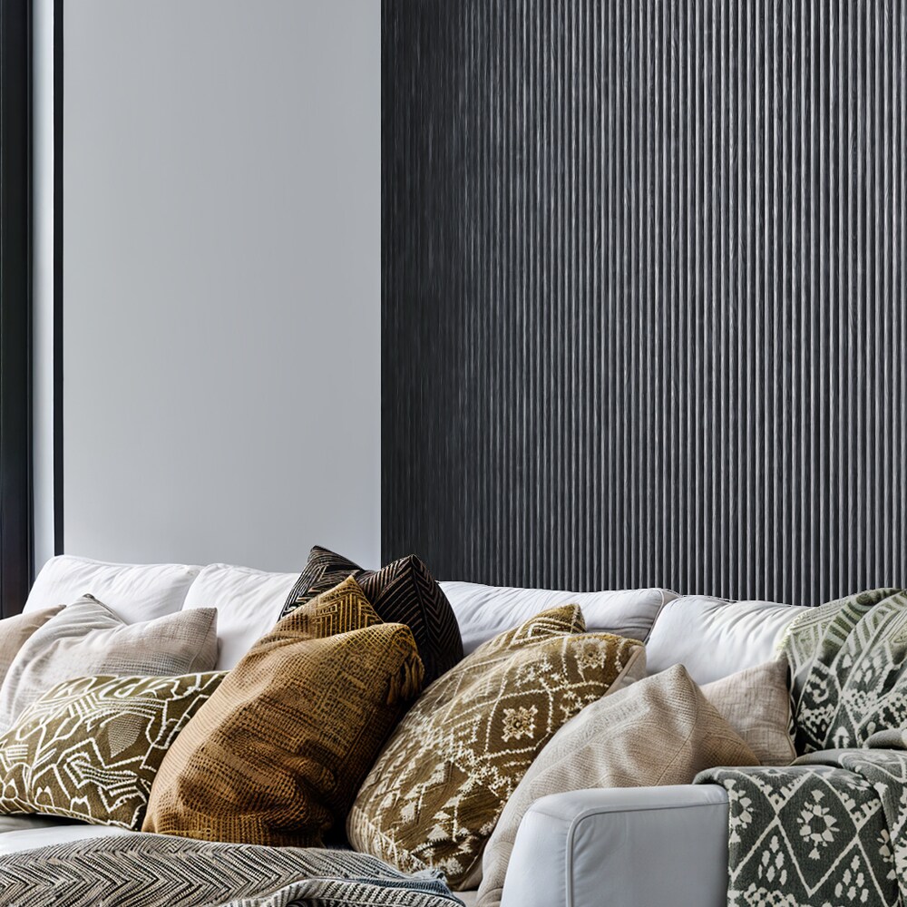 HIGHLANDERHOME HCFP-022 Wall-Planks - View #8