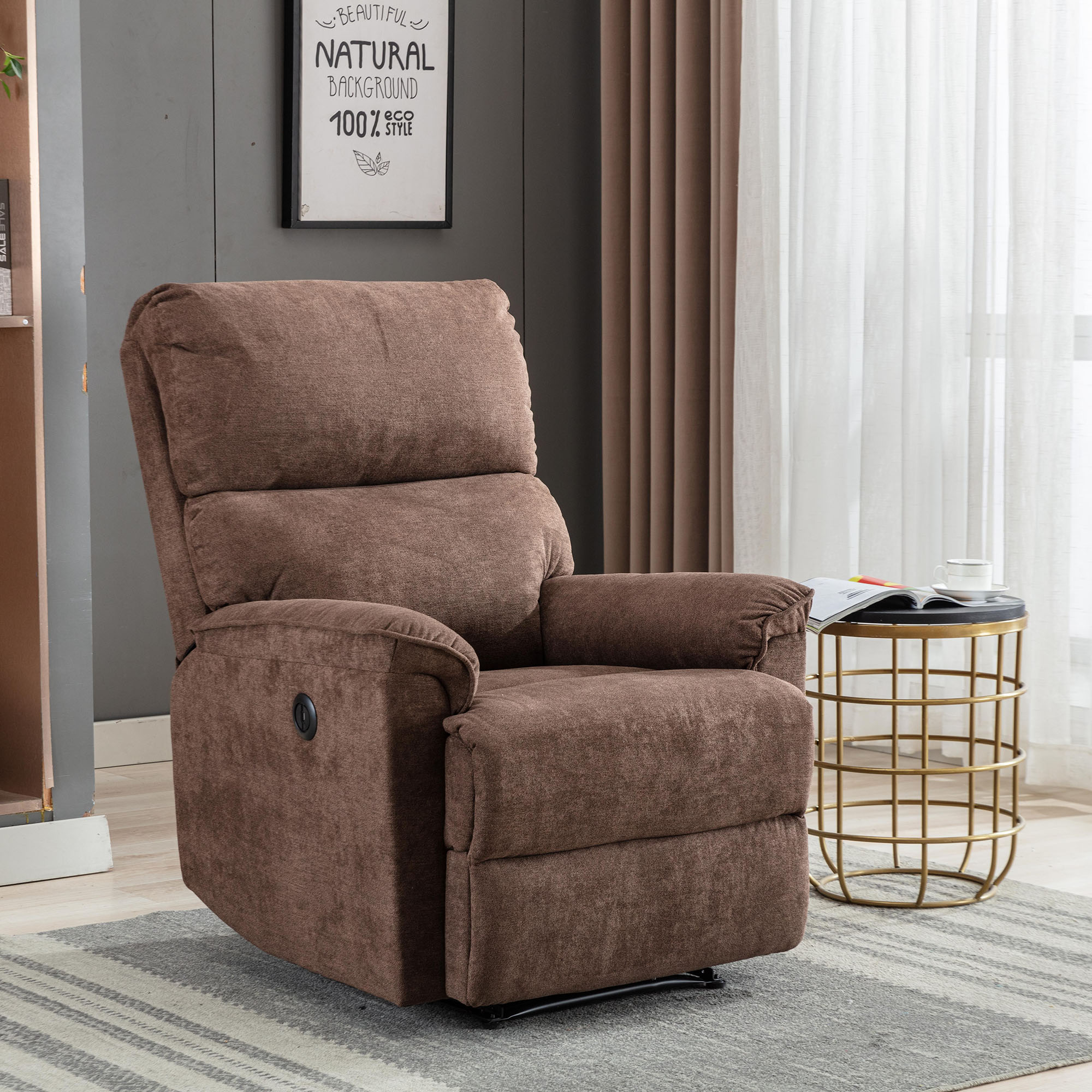 CASAINC AL-W60624838 recliners - View #5