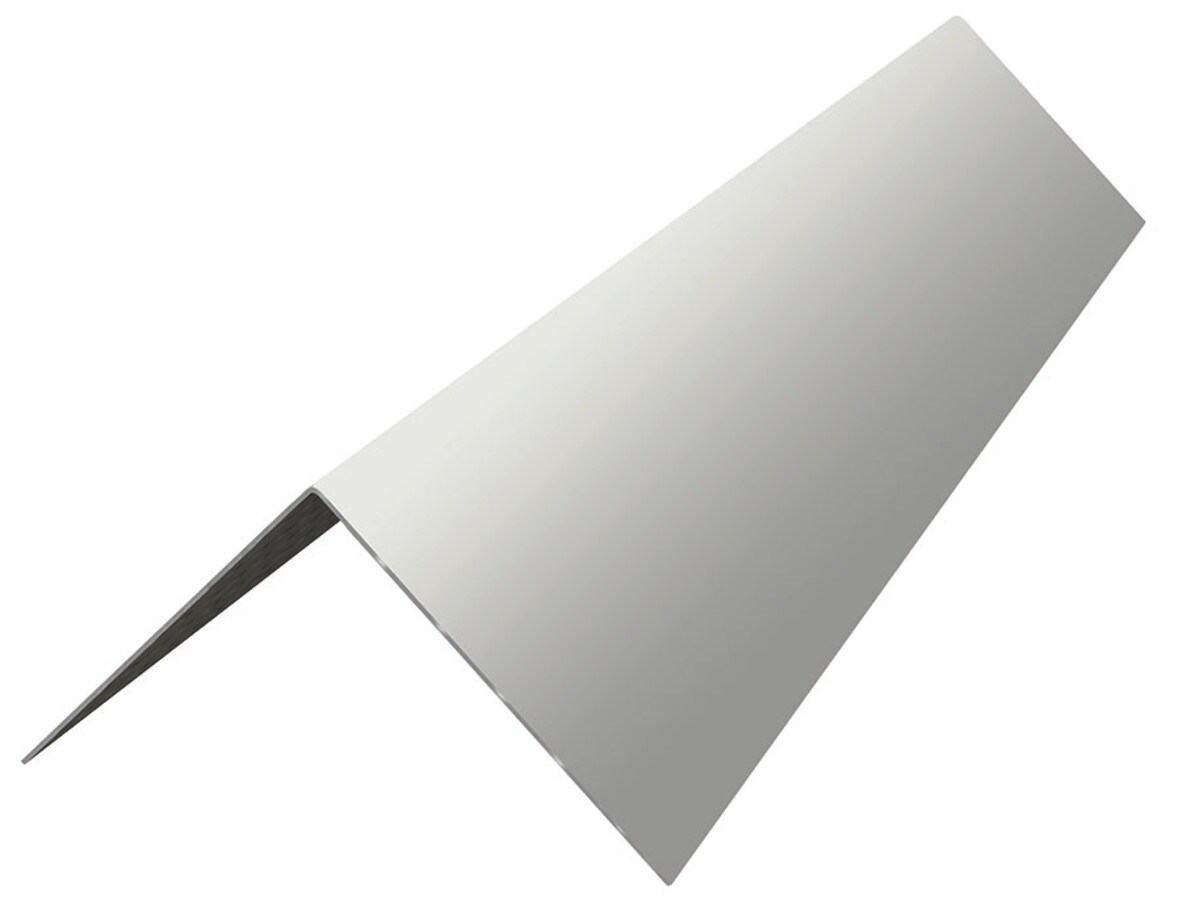 ClarkDietrich 40041CAN 1.5-in W x 120-in L x 1.5-in D Galvanized Steel Wall Framing Stud