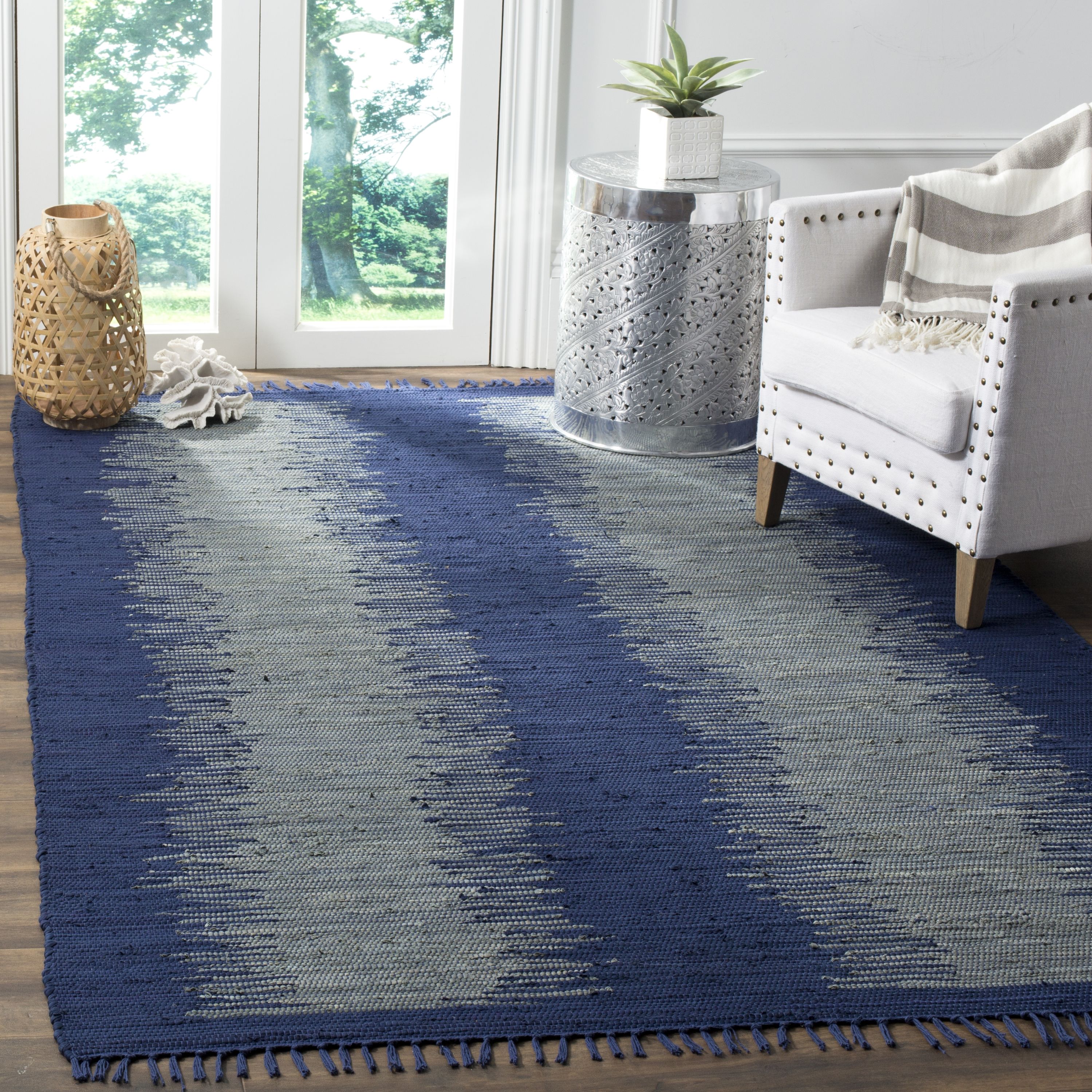 Safavieh MTK718H-5 rugs - View #2