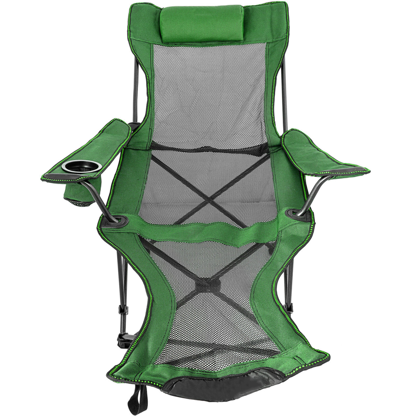 VEVOR XXTYZDGREEN000001V0 Beach-Camping-Chairs - View #11