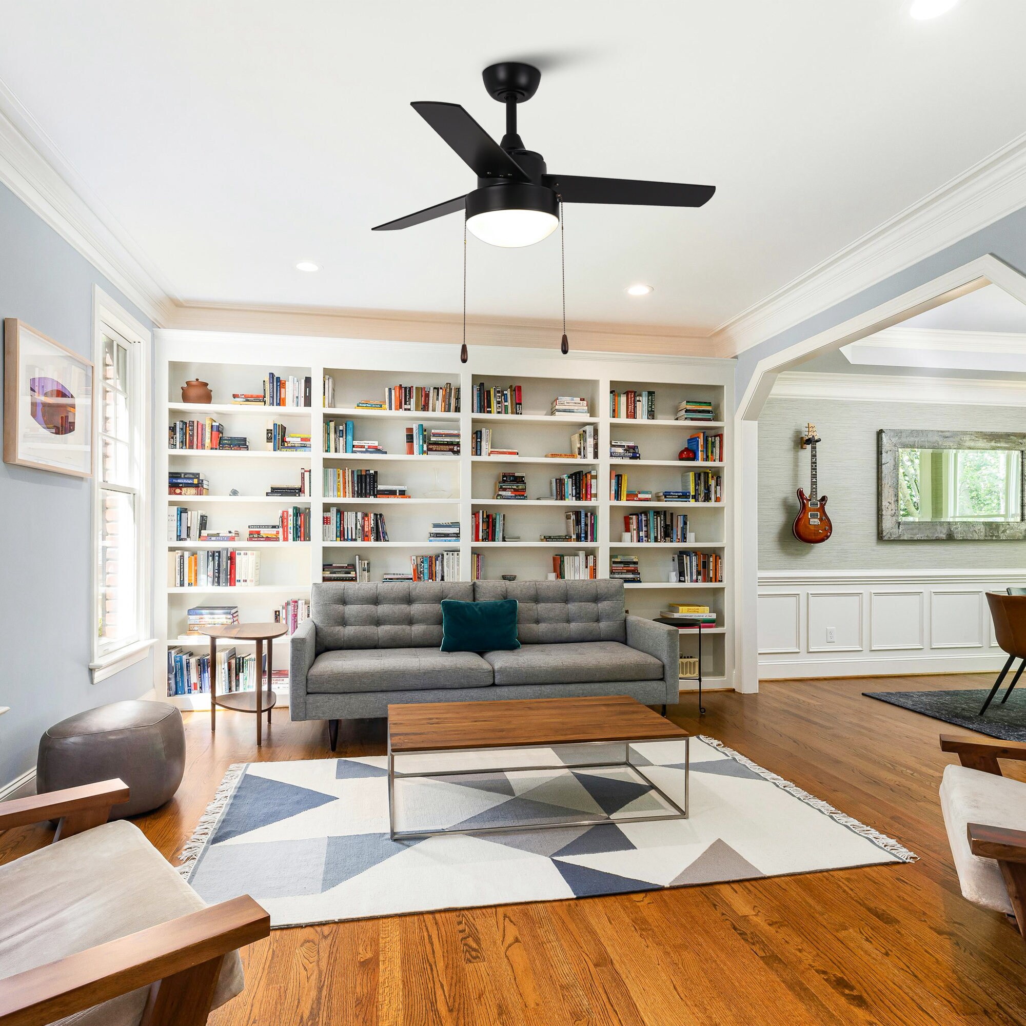VACZON VZA01B111A Ceiling-Fans - View #12