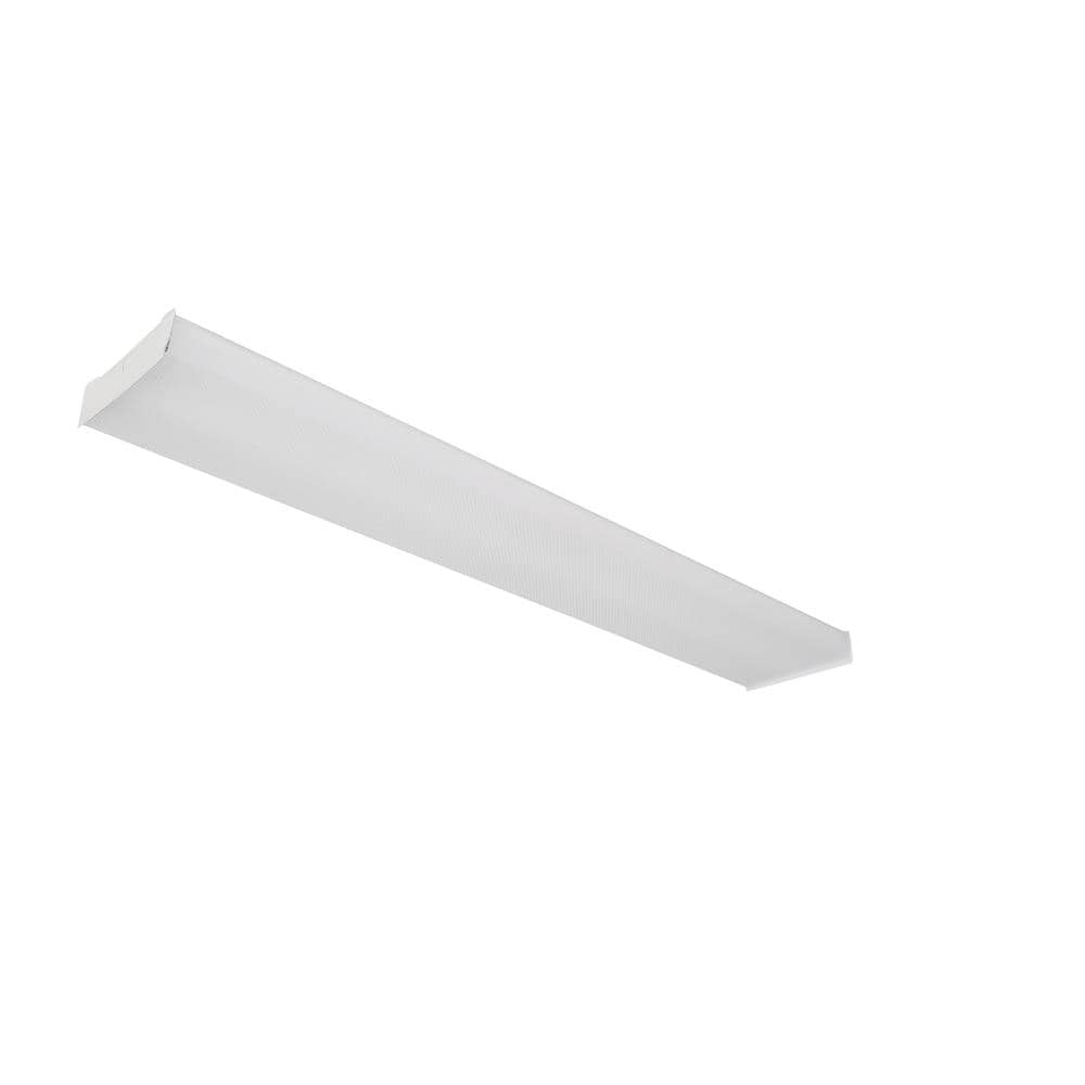 Lithonia Lighting SBL4W65L80CRI40K Wraparound-Lights - View #5