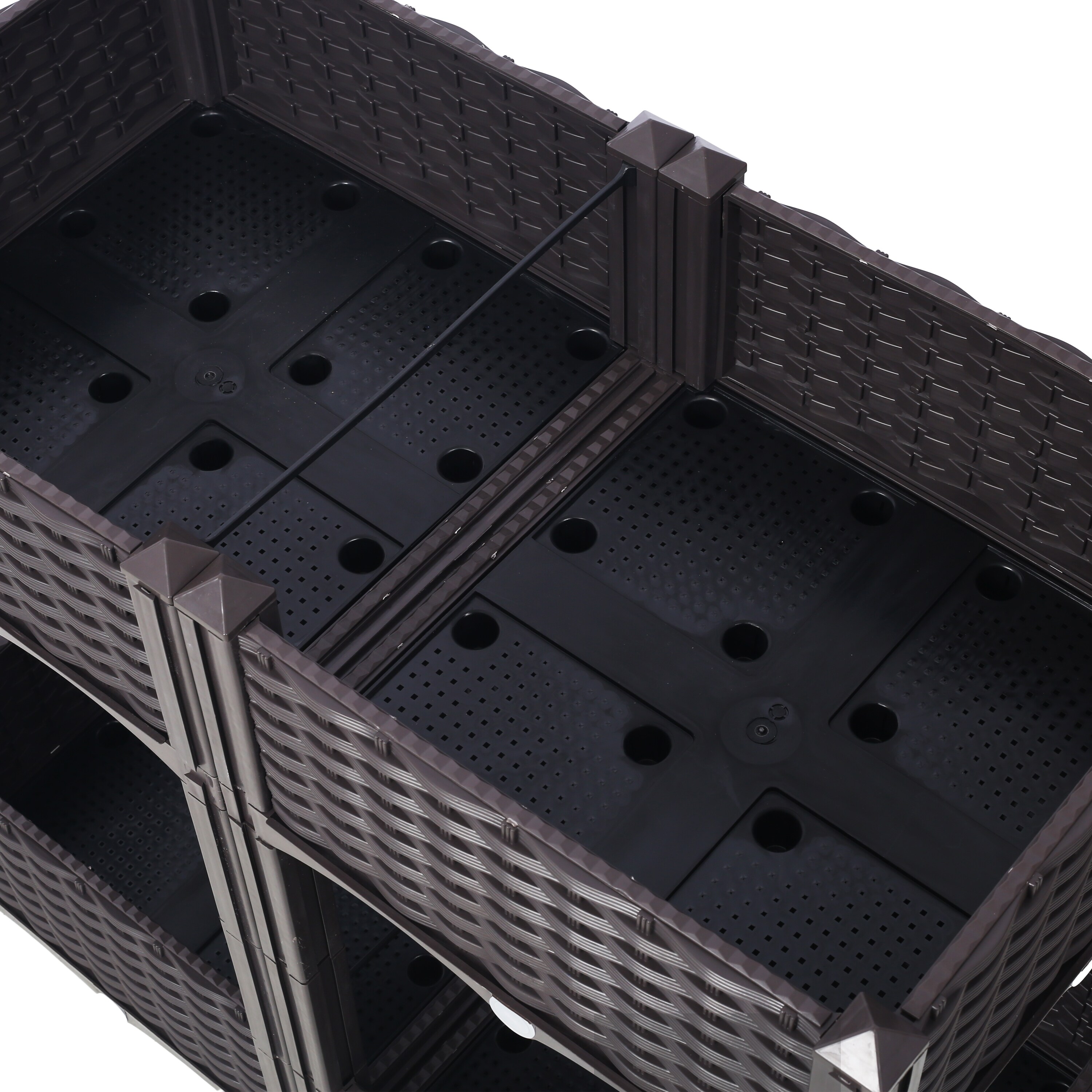 Tatayosi JL-187500 Raised-Garden-Beds - View #8