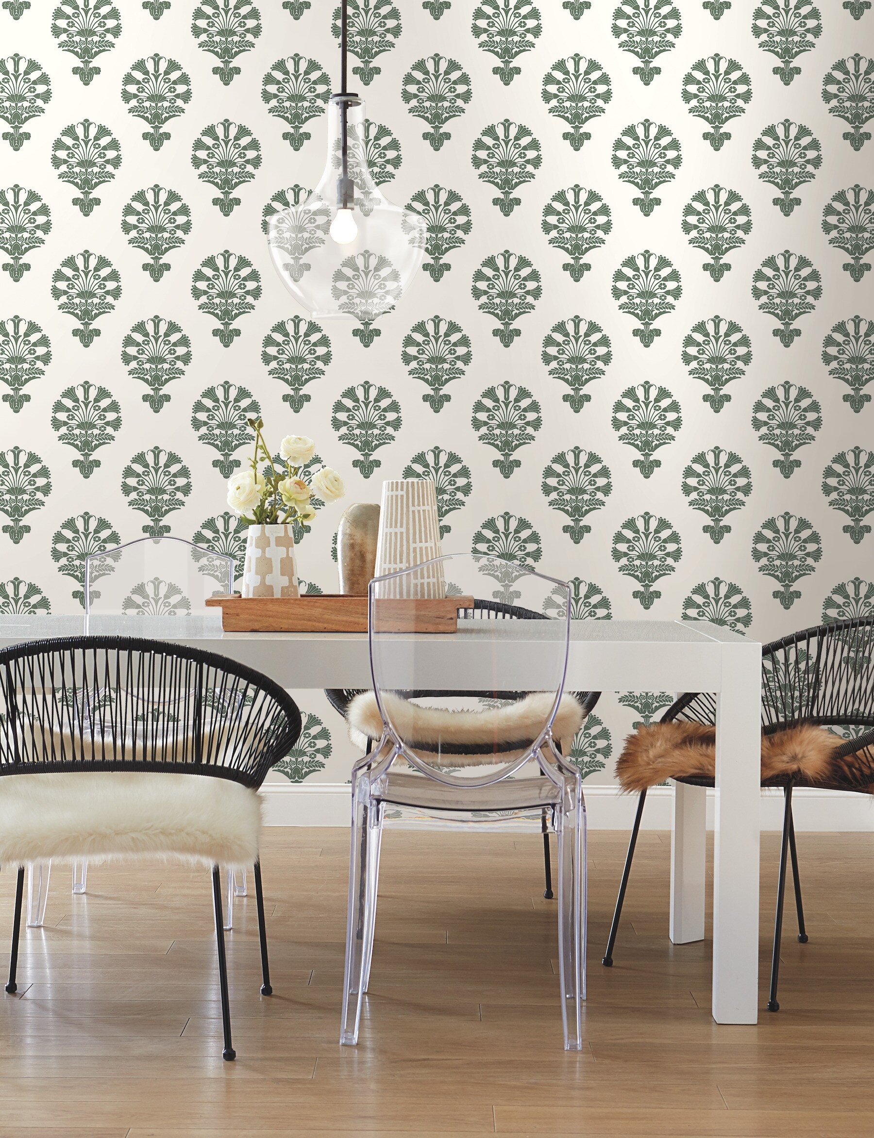 York Wallcoverings SS2537 wallpaper - View #3