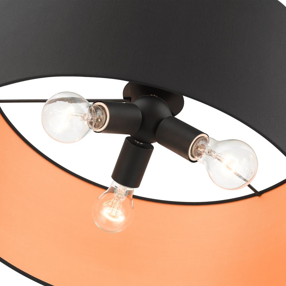 Livex Lighting 45610-04 Pendant-Lights - View #8