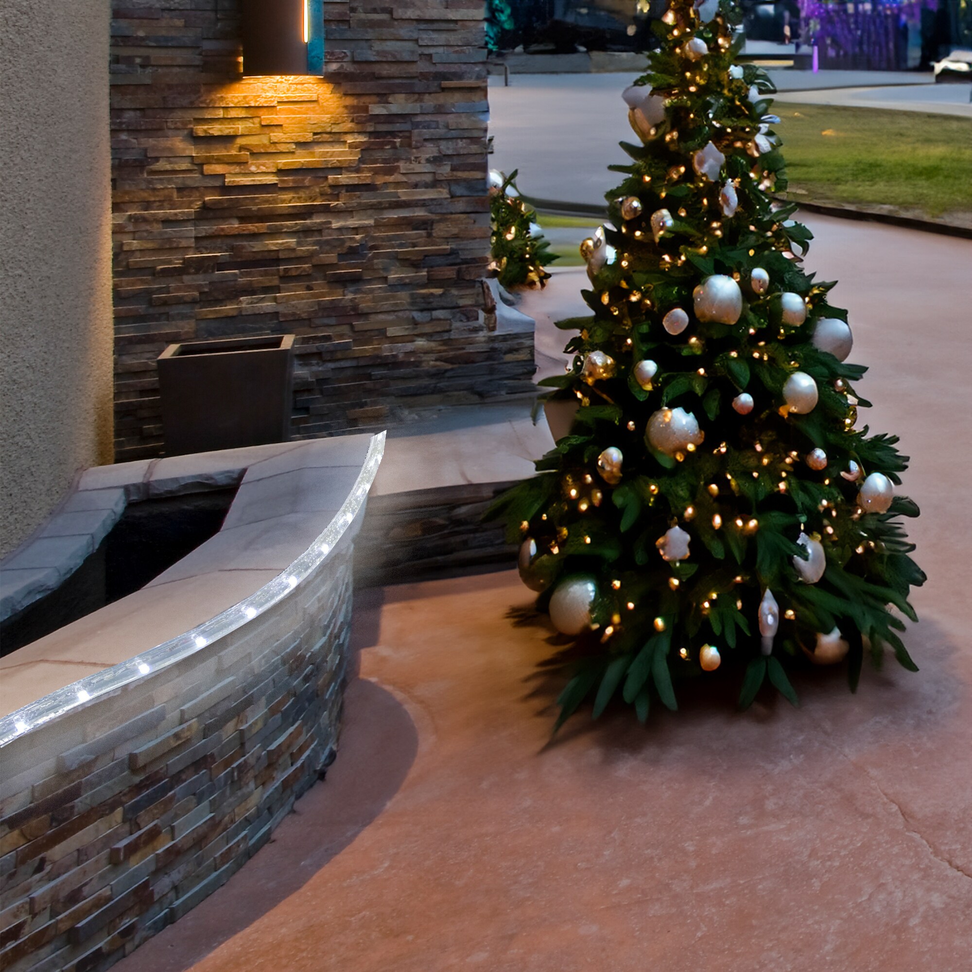 Northlight 34316426 Christmas-Rope-Lights - View #3