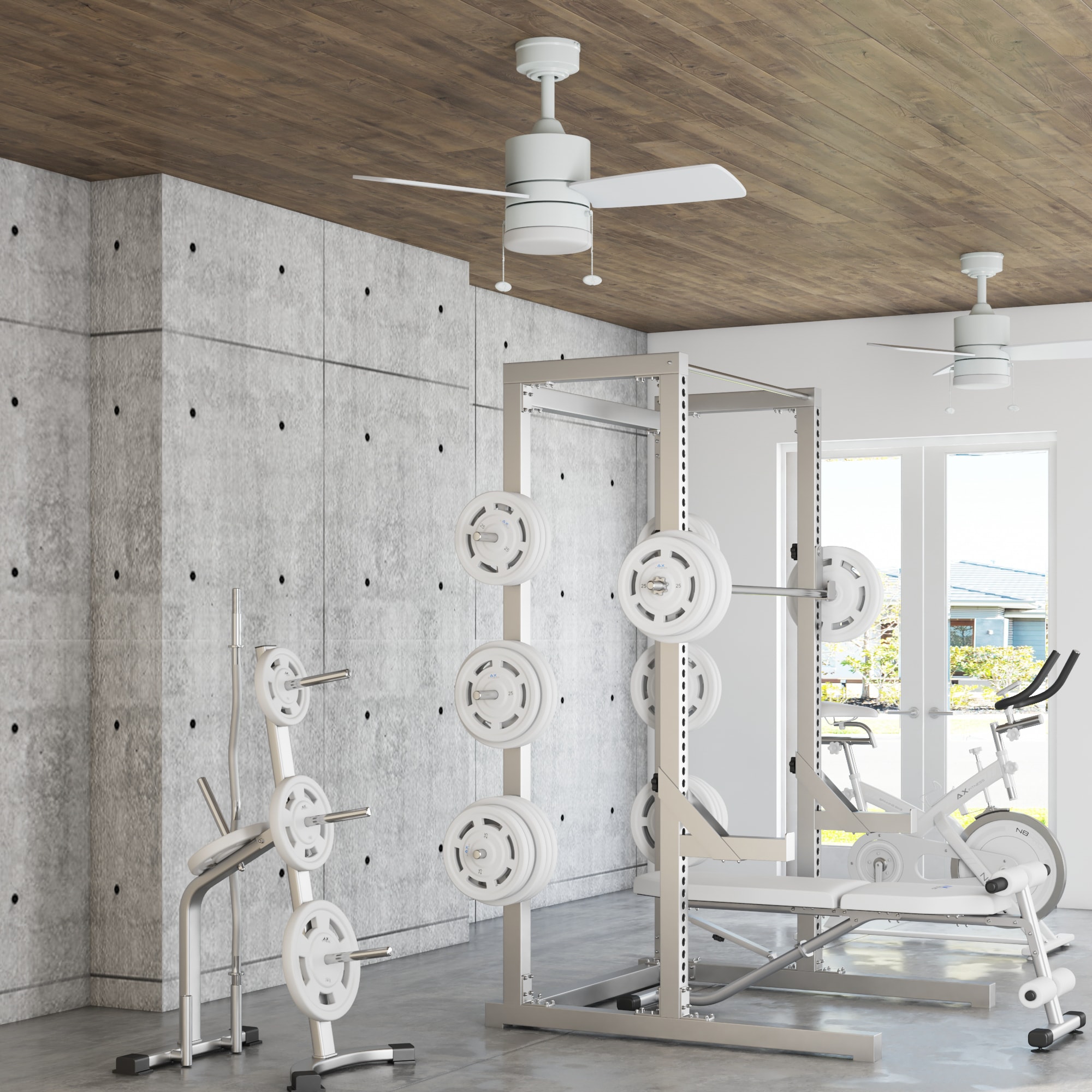 Harbor Breeze 42467 Ceiling-Fans - View #4