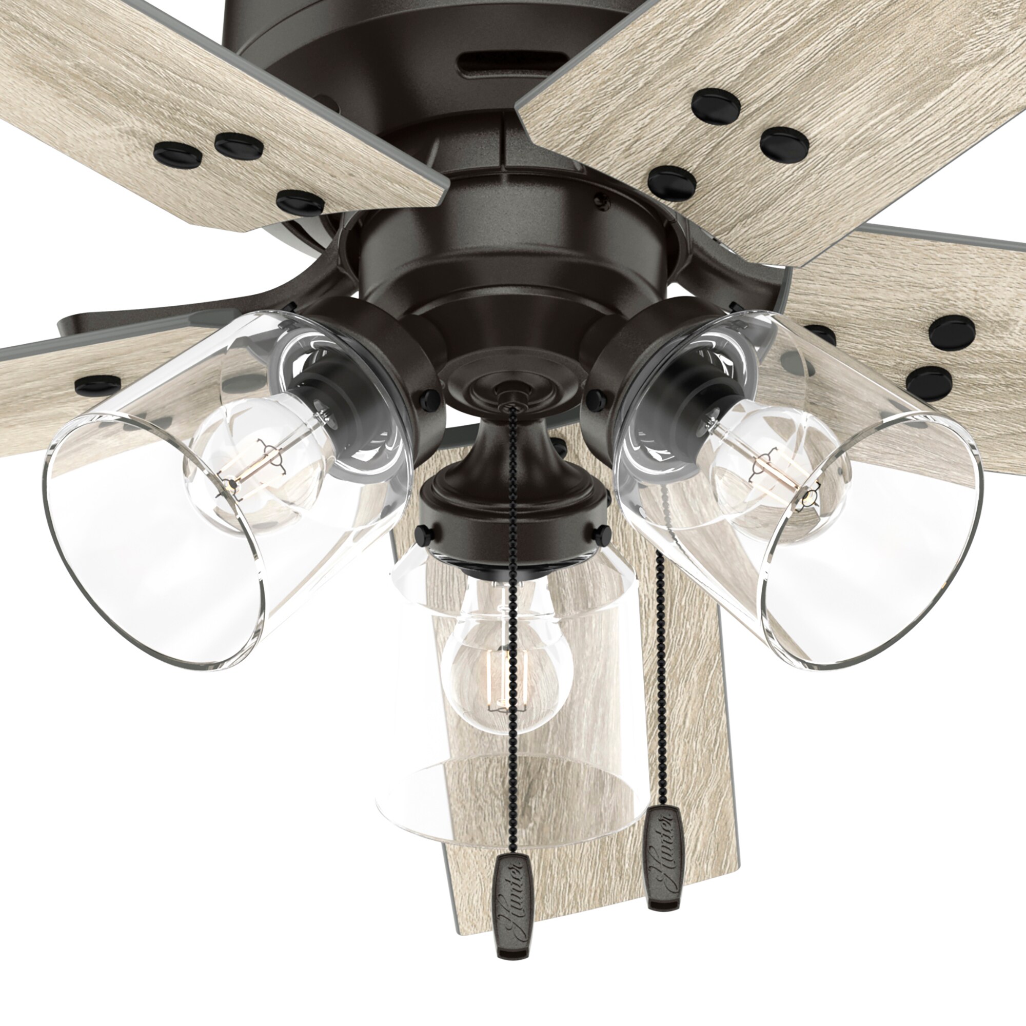 Hunter 51698 Ceiling-Fans - View #8