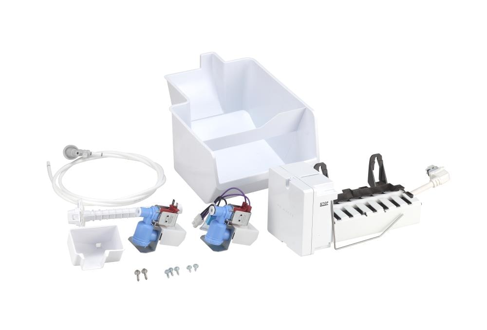 IK8 (M-1) Refrigerator Ice Maker Kit 