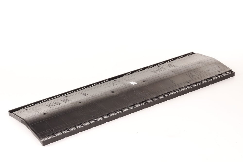 GAF 2035000CU Roof-Ridge-Vents - View #6
