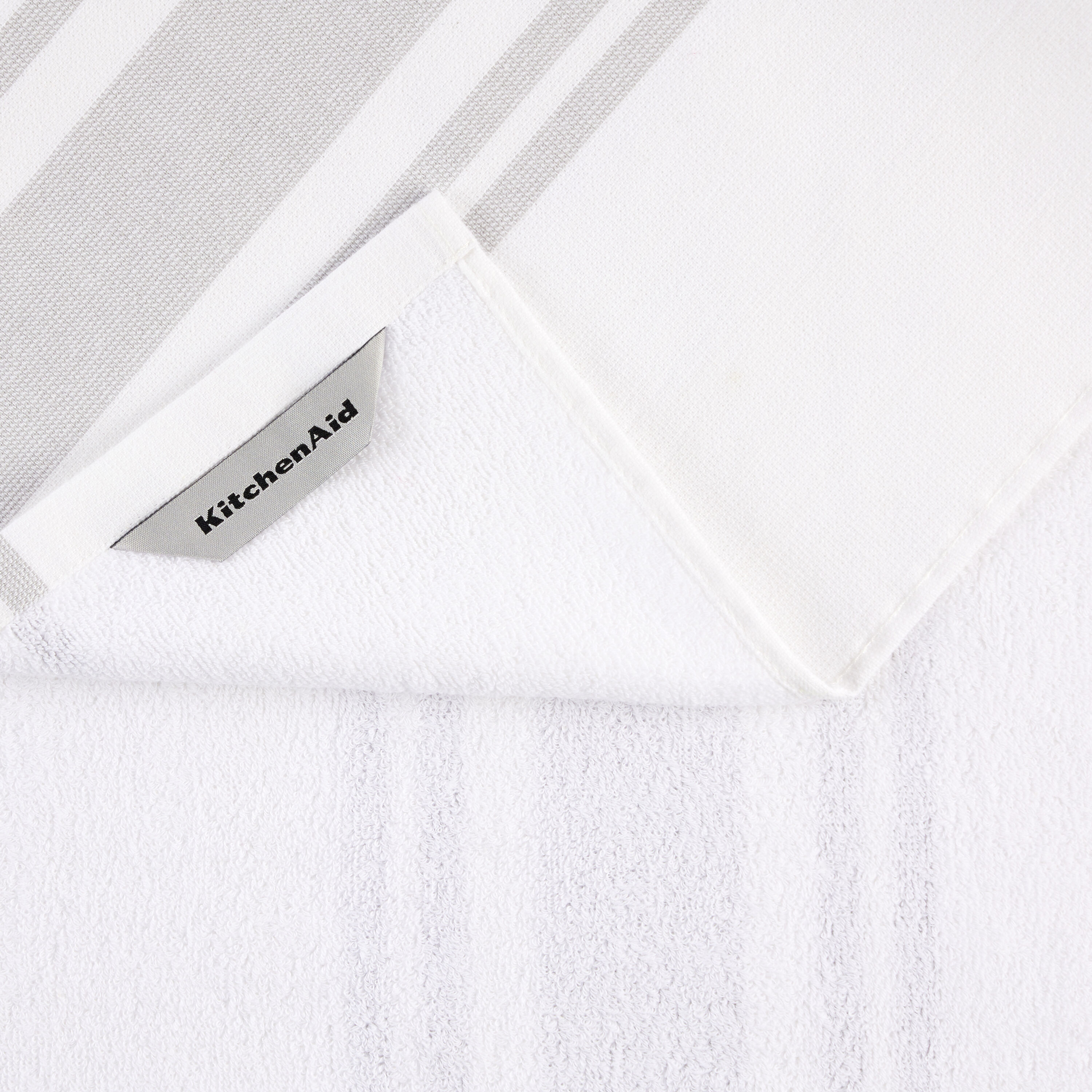 KitchenAid ST015488TDKA 51GY Kitchen-Towels - View #2