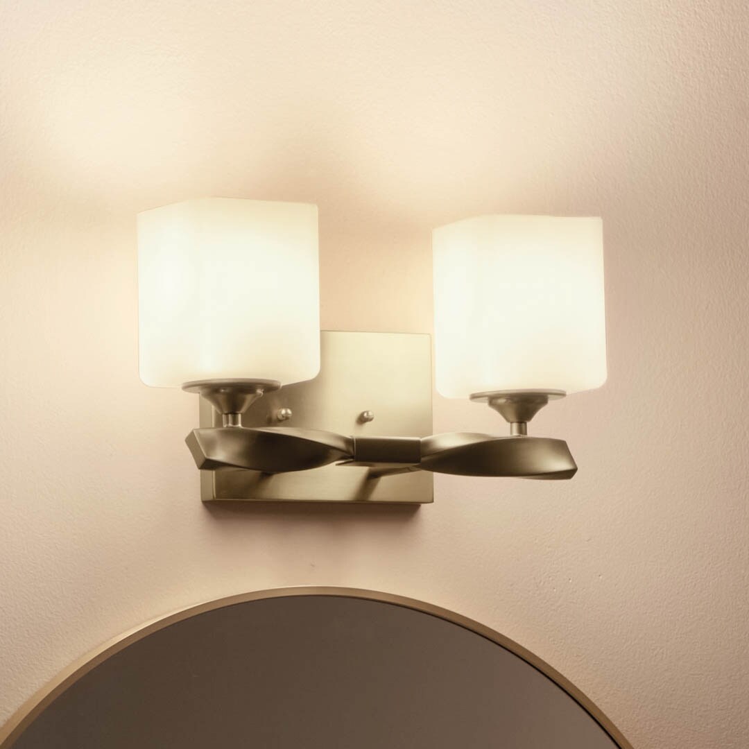 Kichler 55001CPZ b089995 - View #8
