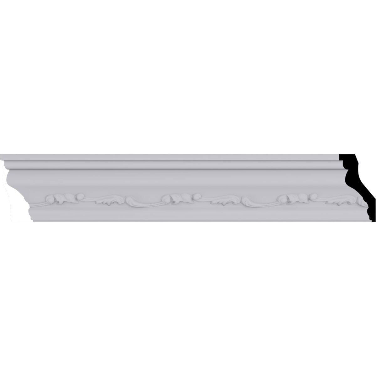 Ekena Millwork 686338 Crown-Moulding - View #5