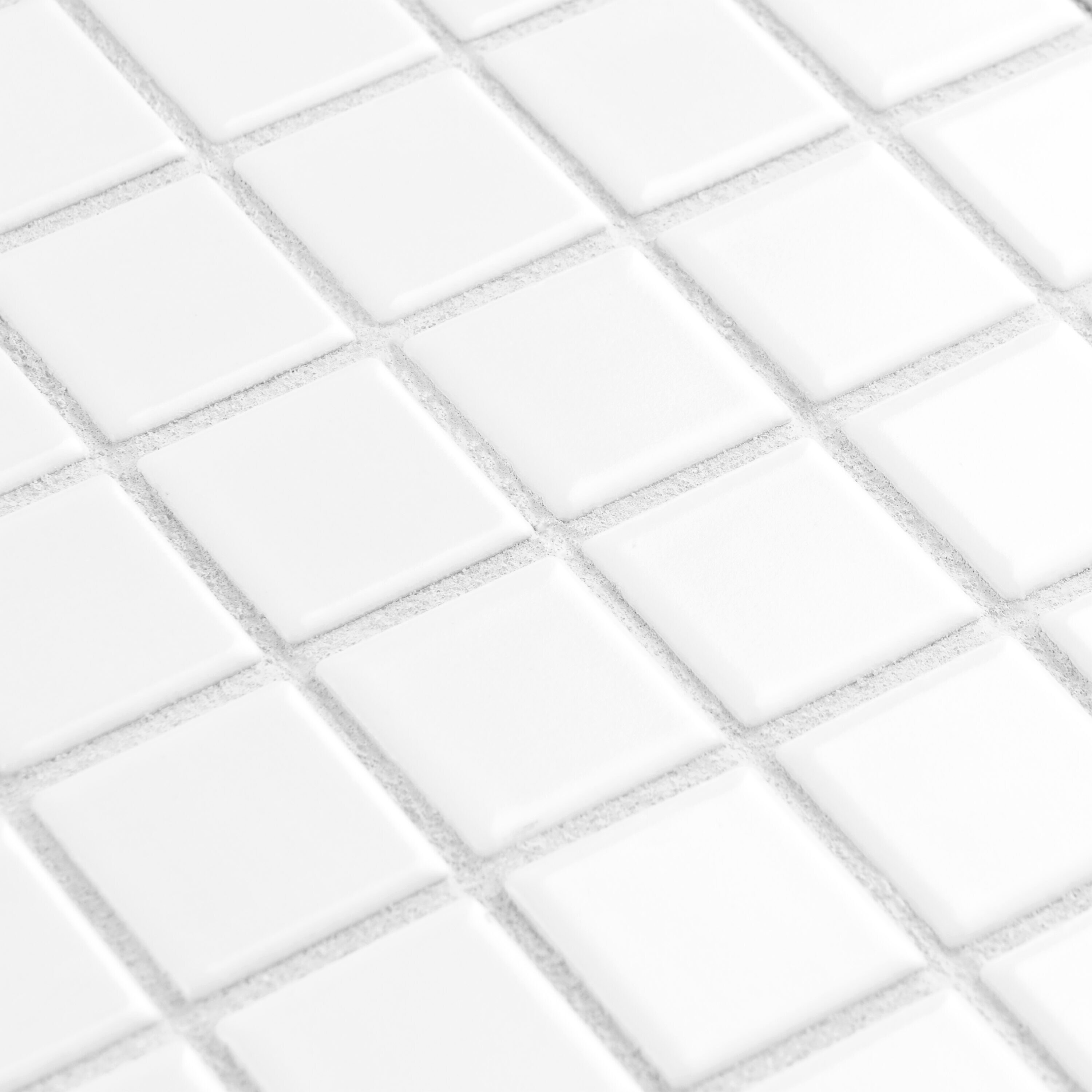 Affinity Tile FXLM1SMW Ceramic-Tile - View #6
