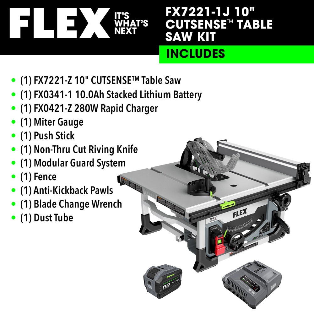 FLEX FX7221-1J c100100 - View #9