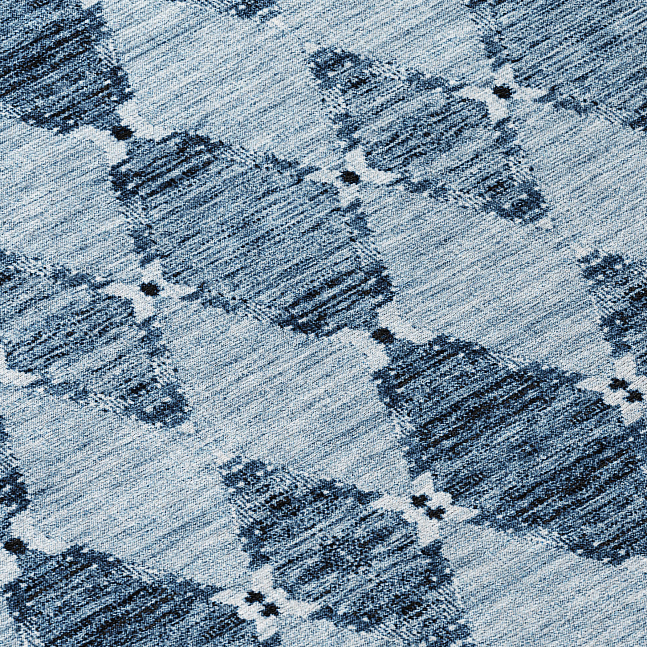 Addison Rugs ACN610BU8RO rugs - View #3