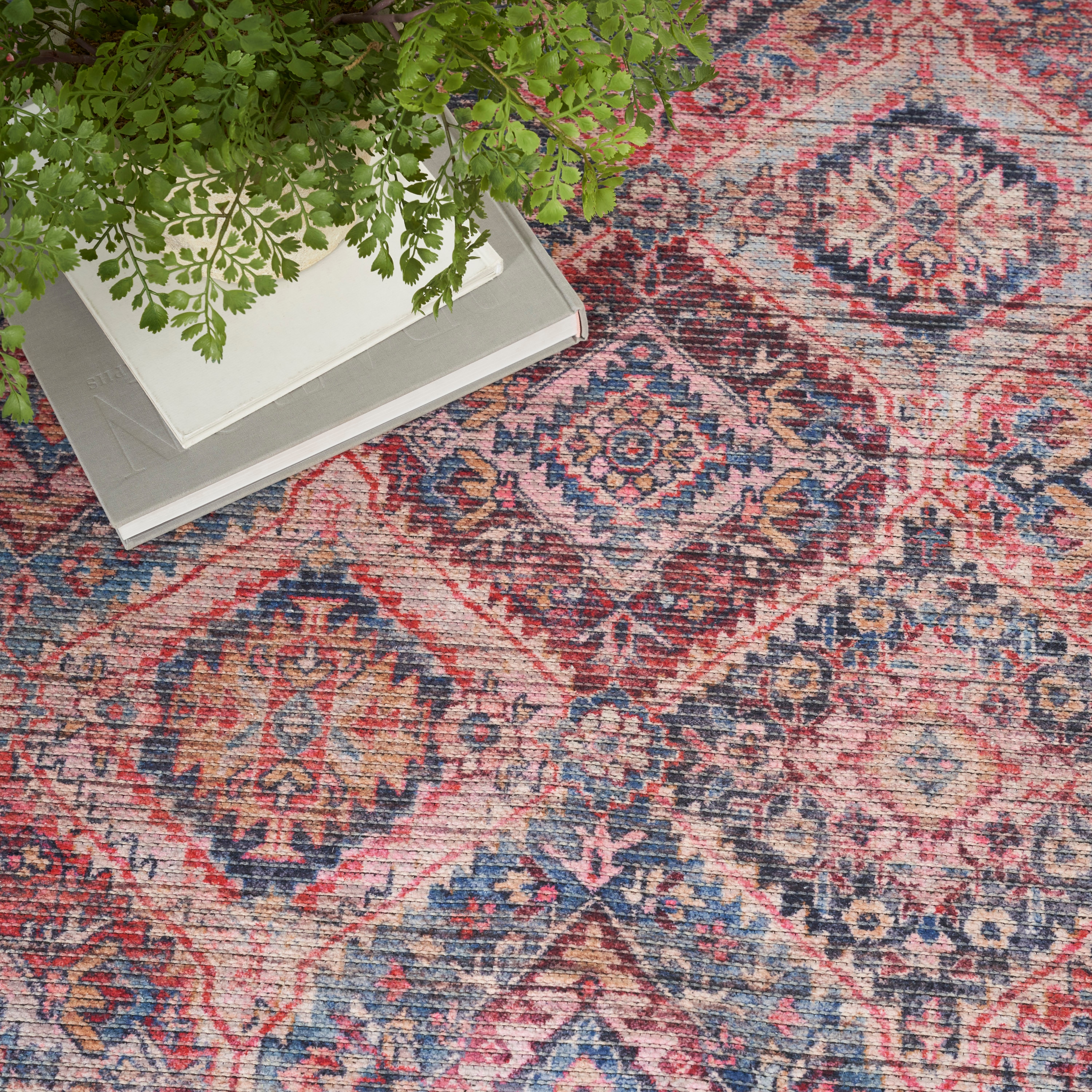 Nicole Curtis 99446872111 rugs - View #7