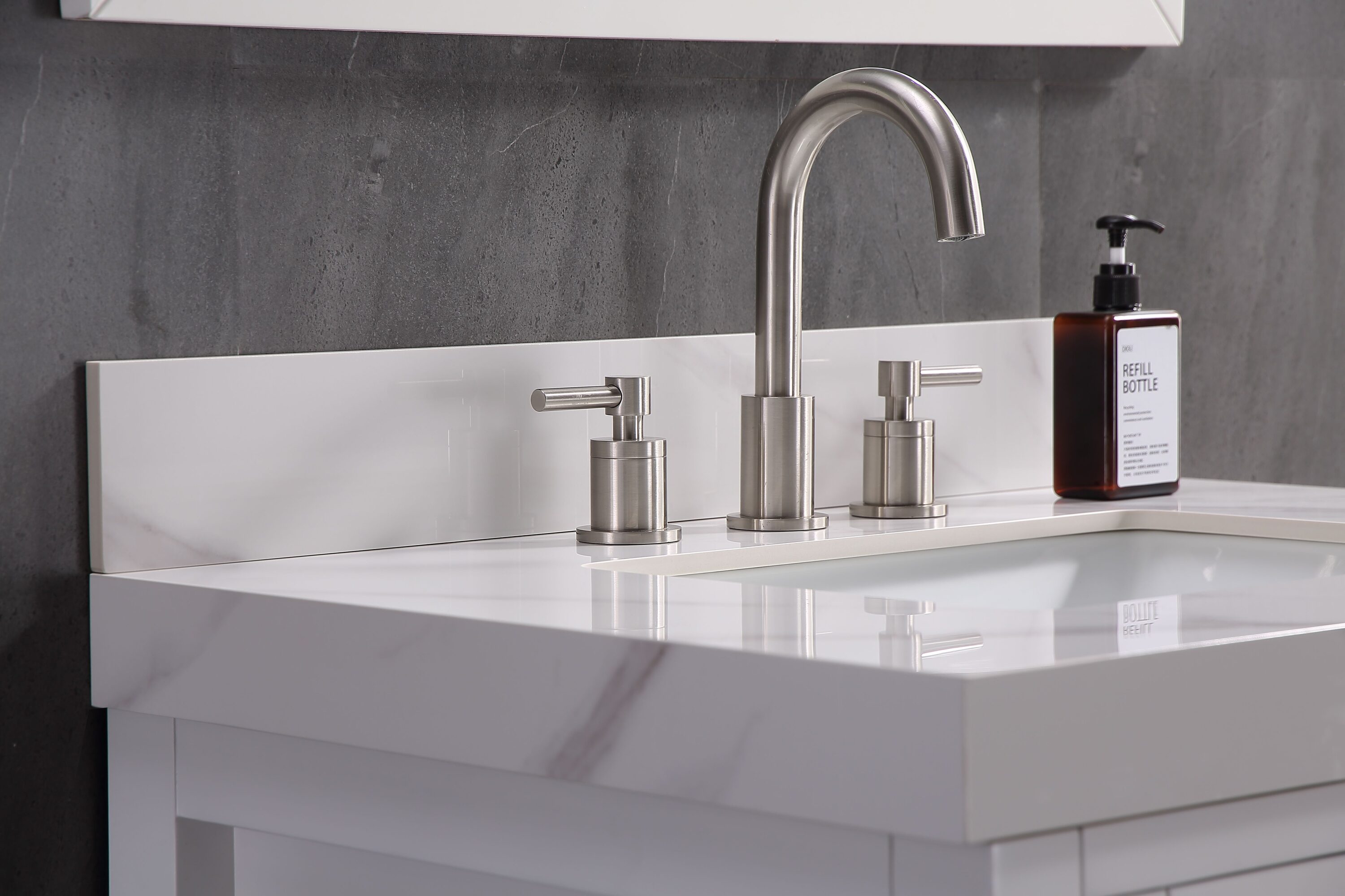 HomLux BD-PVTCW31 Vanity-Tops - View #9