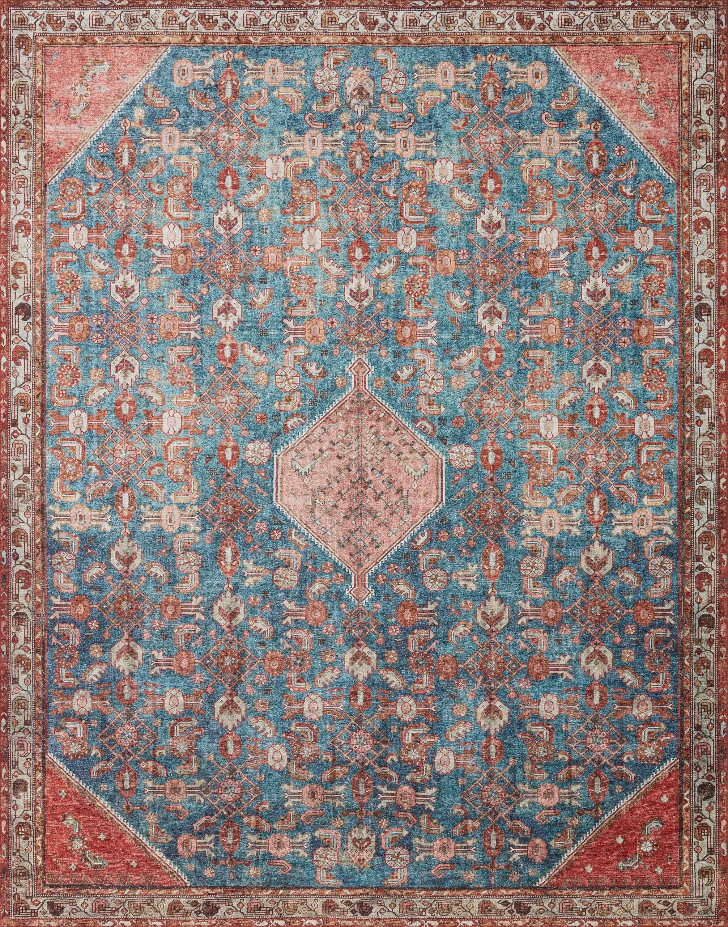 Loloi II LAYLLAY-10NNCG2339 rugs - View #5