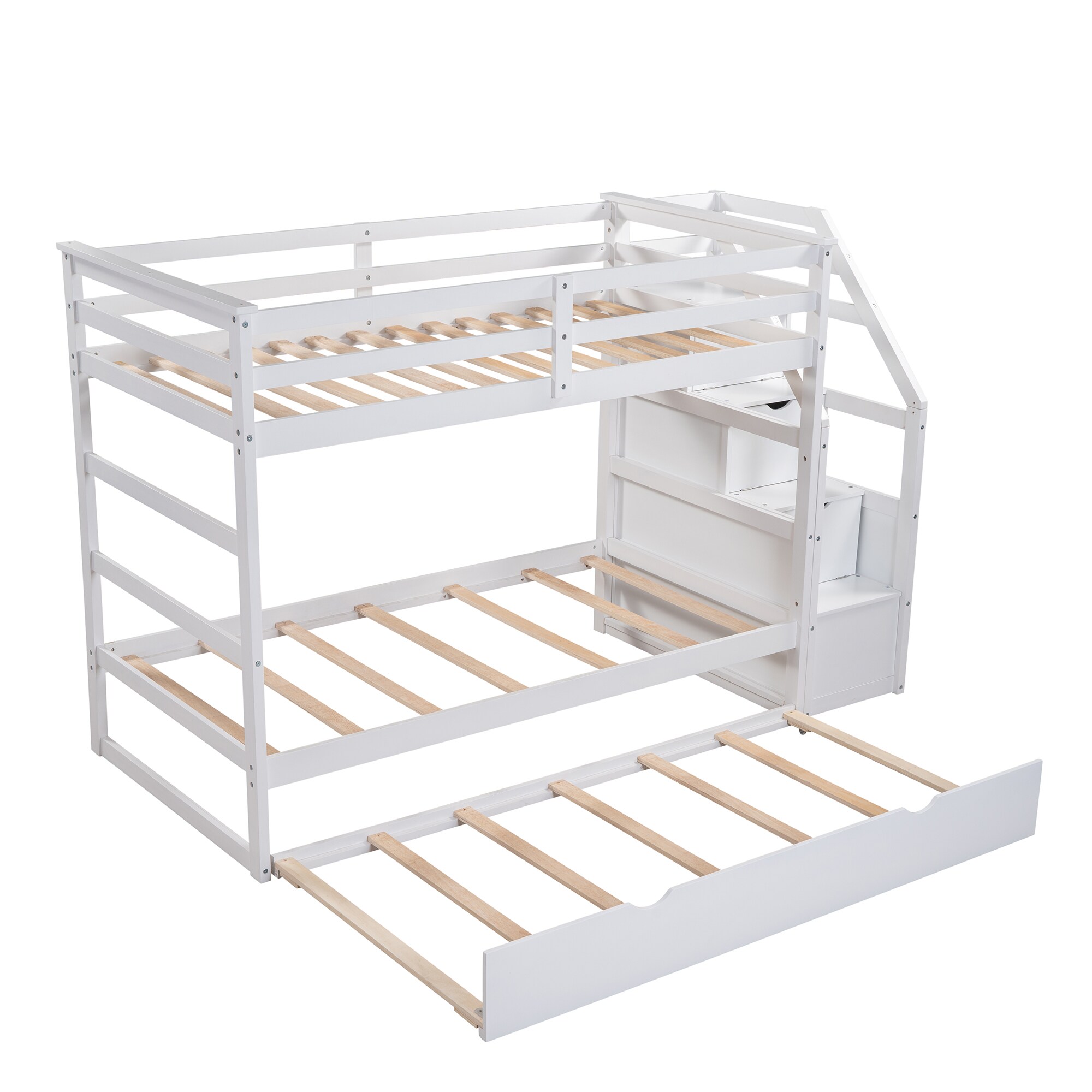 ModernLuxe LT000064AAK Bunk-Beds - View #6