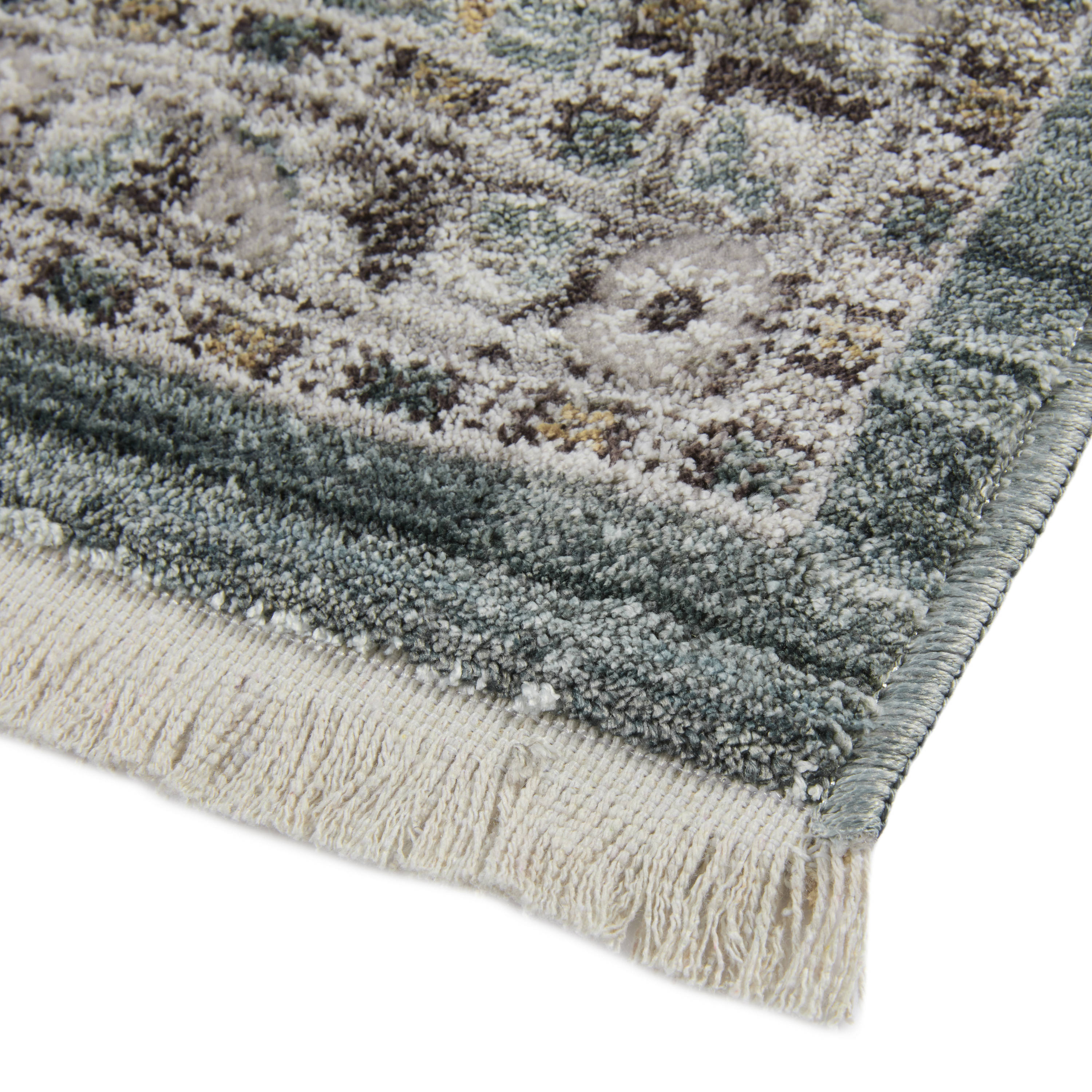 allen + roth L0G481AGR005376 rugs - View #7