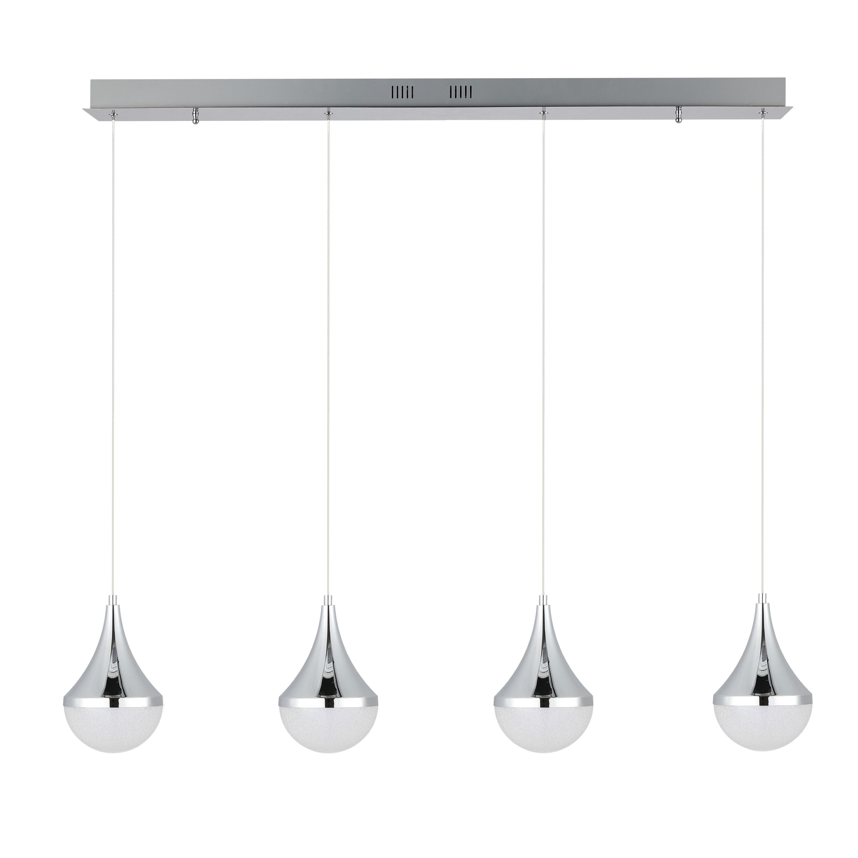 JONATHAN  Y JYL7122A Pendant-Lights - View #9