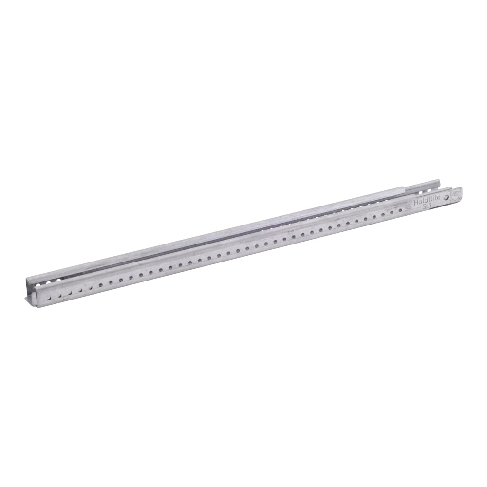 HoldRite SL1 50 -Pack Galvanized Telescoping bracket