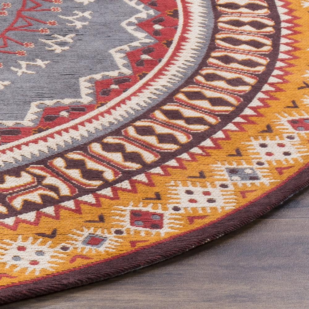Safavieh CLV511C-6R rugs - View #3